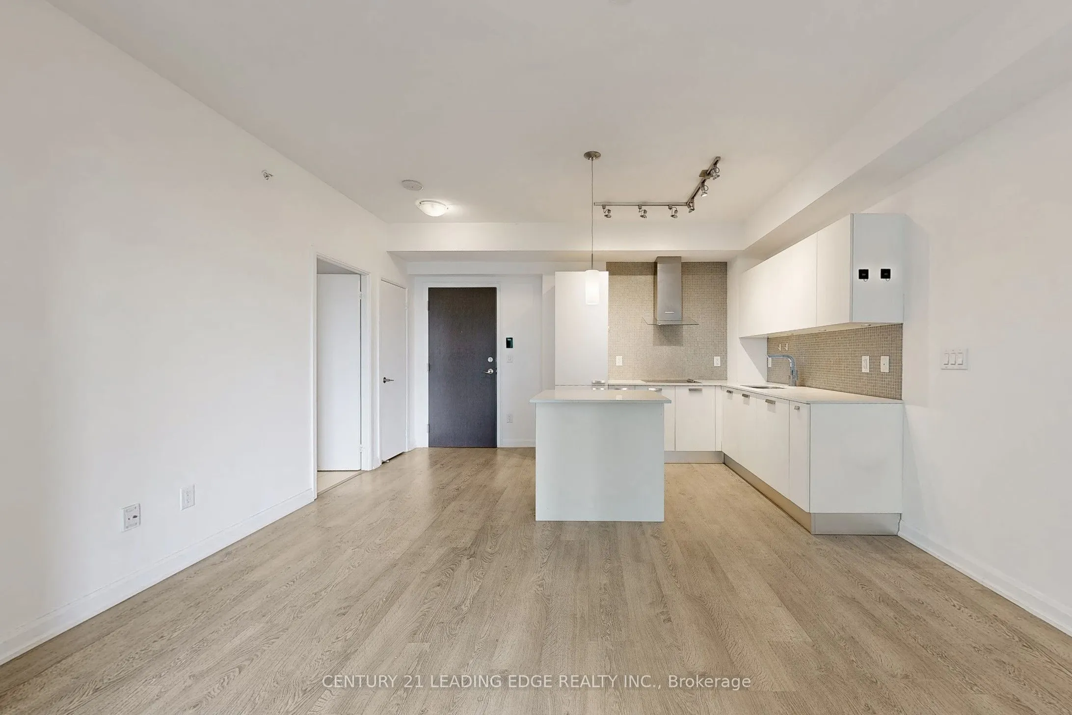 9 Bogert Avenue, #2404
