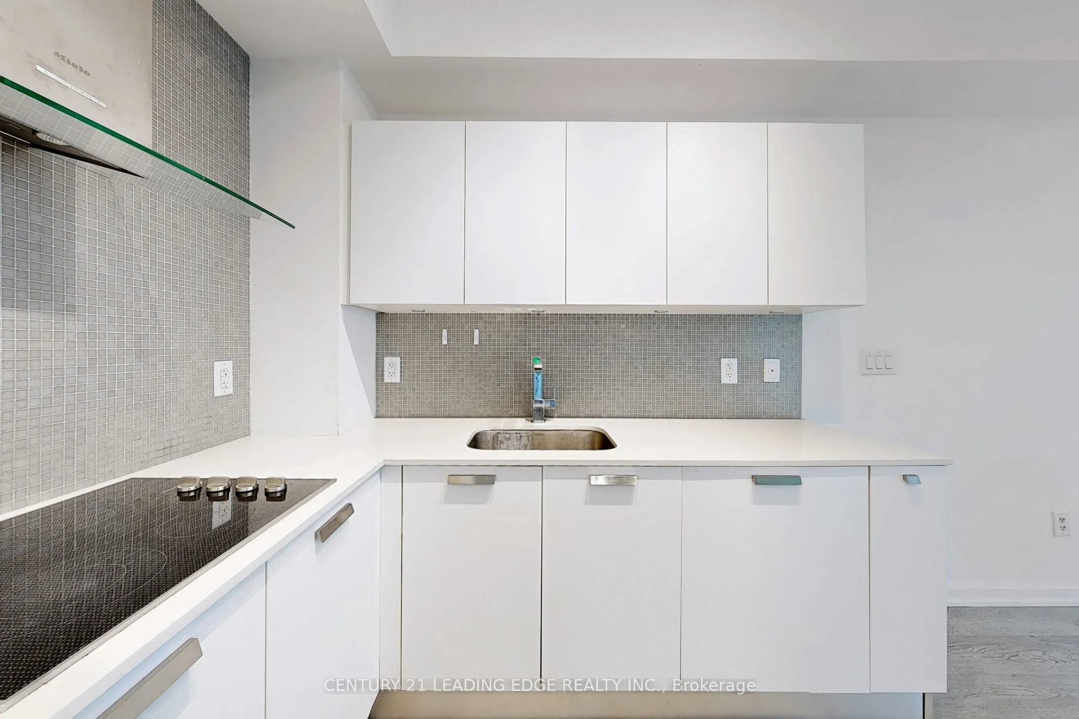 9 Bogert Avenue, #2404