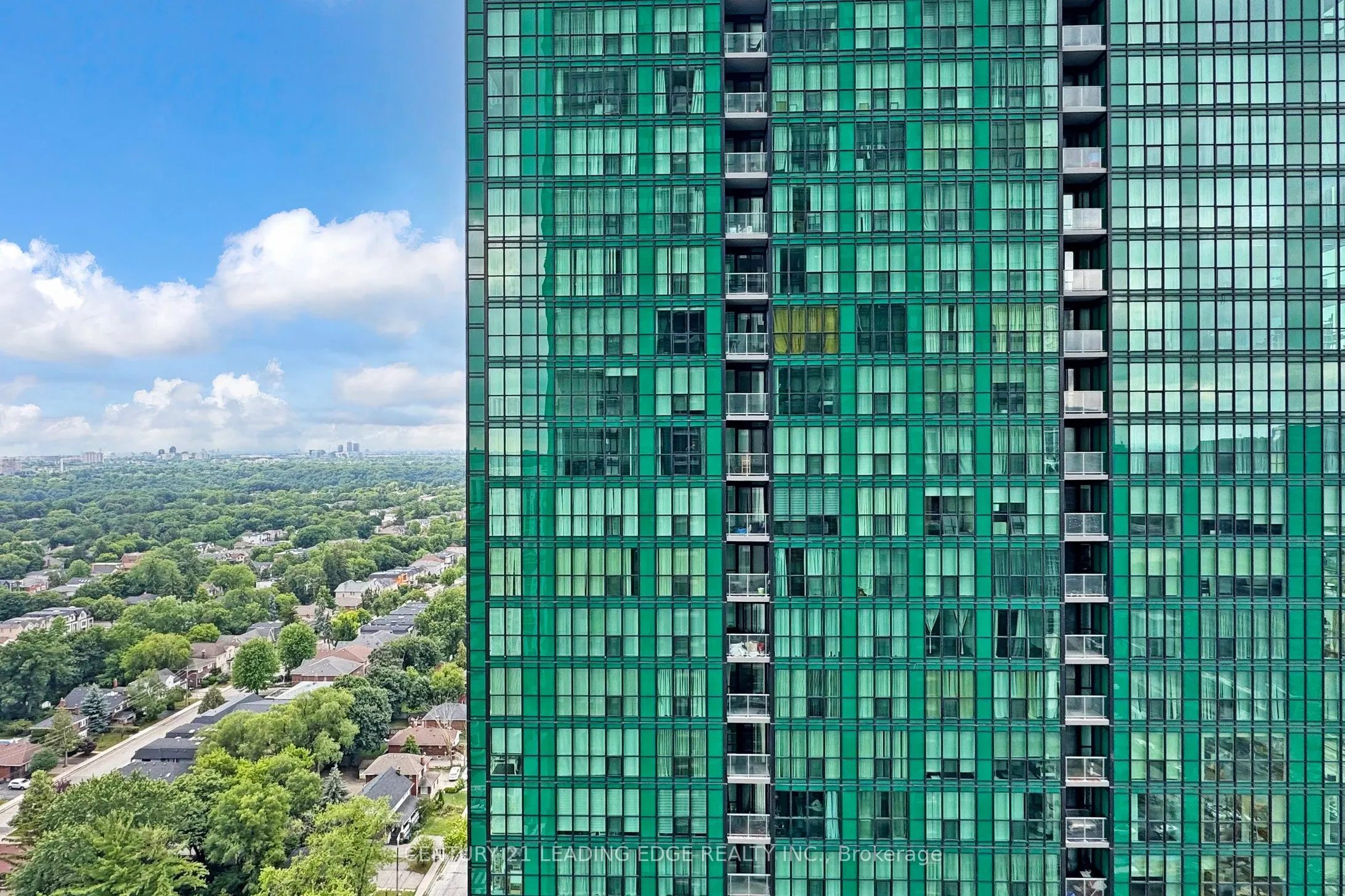 9 Bogert Avenue, #2404