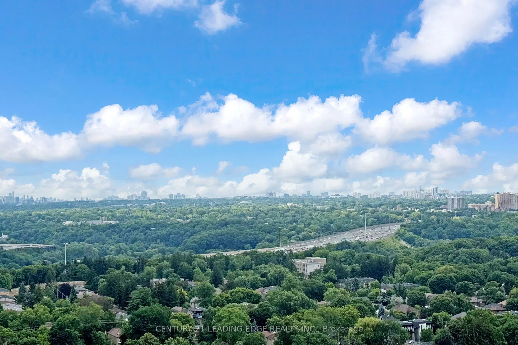 9 Bogert Avenue, #2404