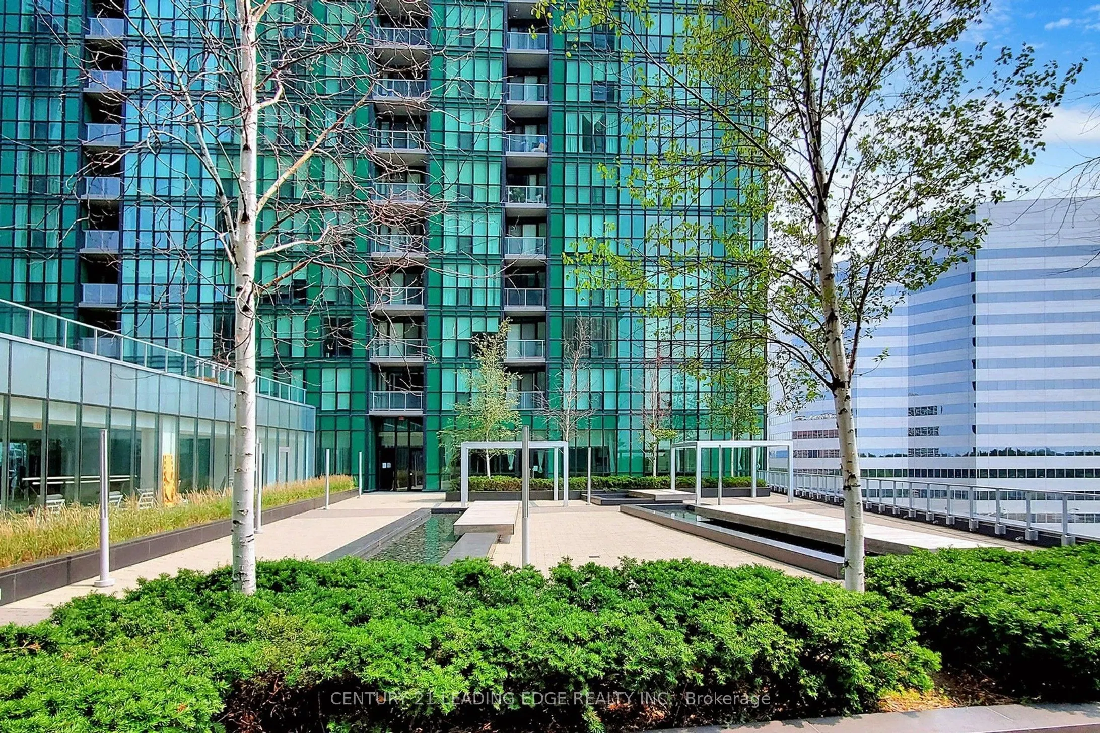 9 Bogert Avenue, #2404