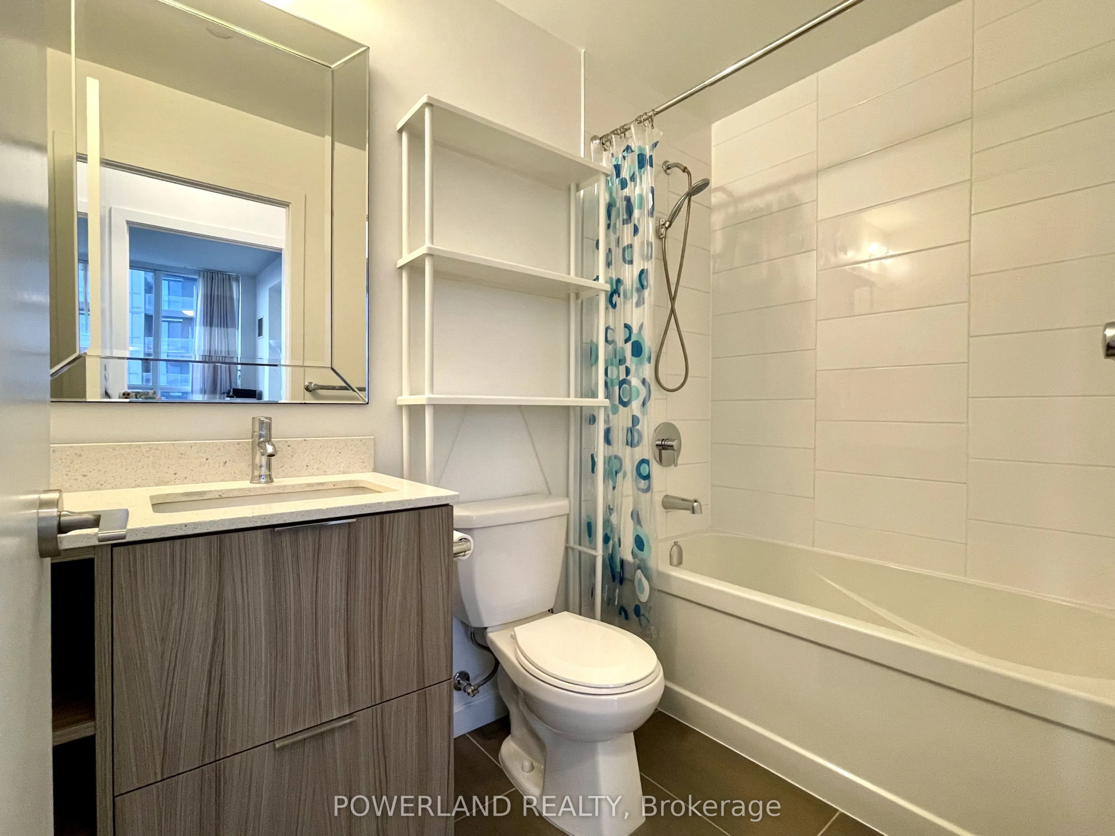 50 Forest Manor Road, #1402