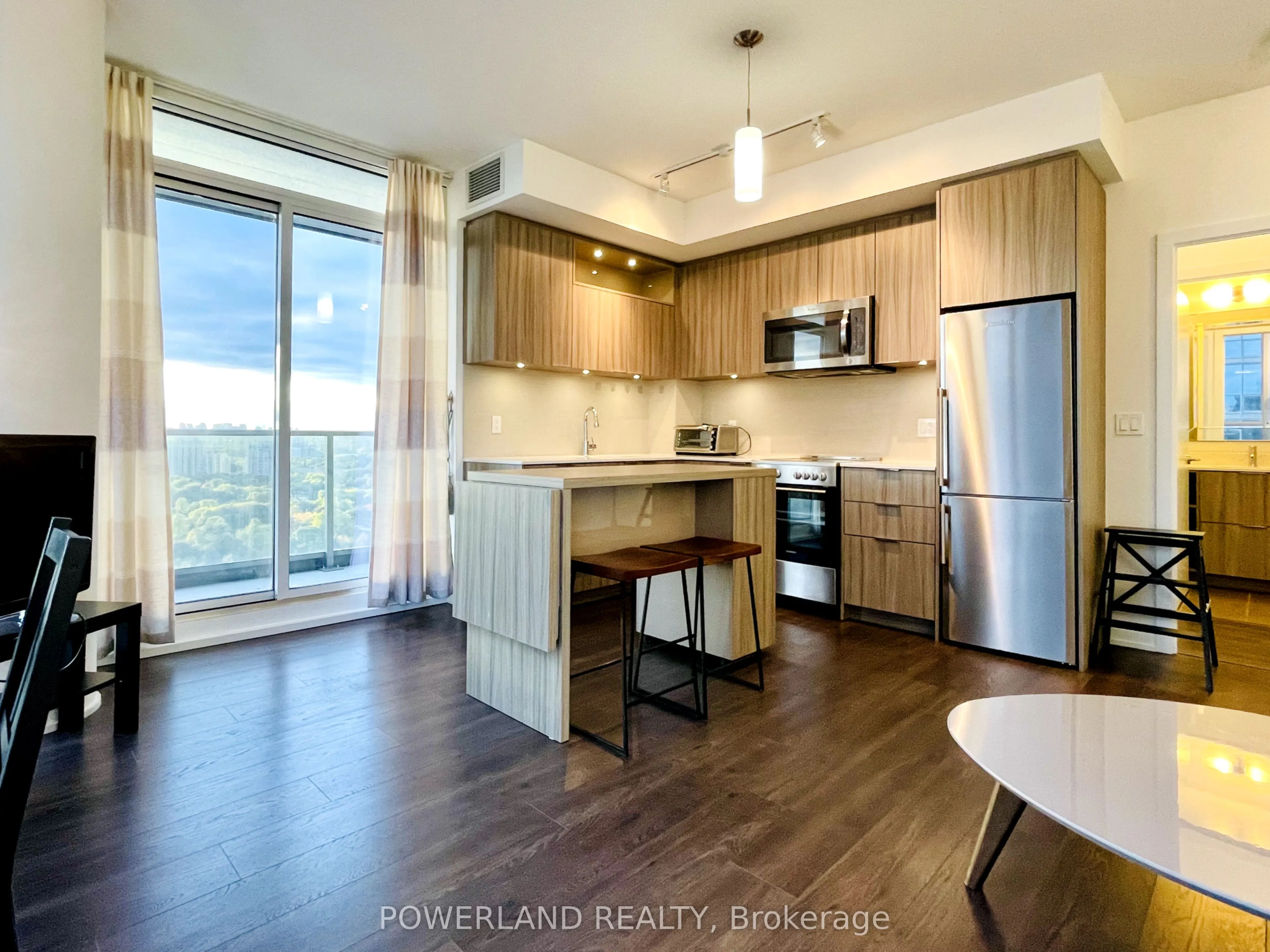 50 Forest Manor Road, #1402