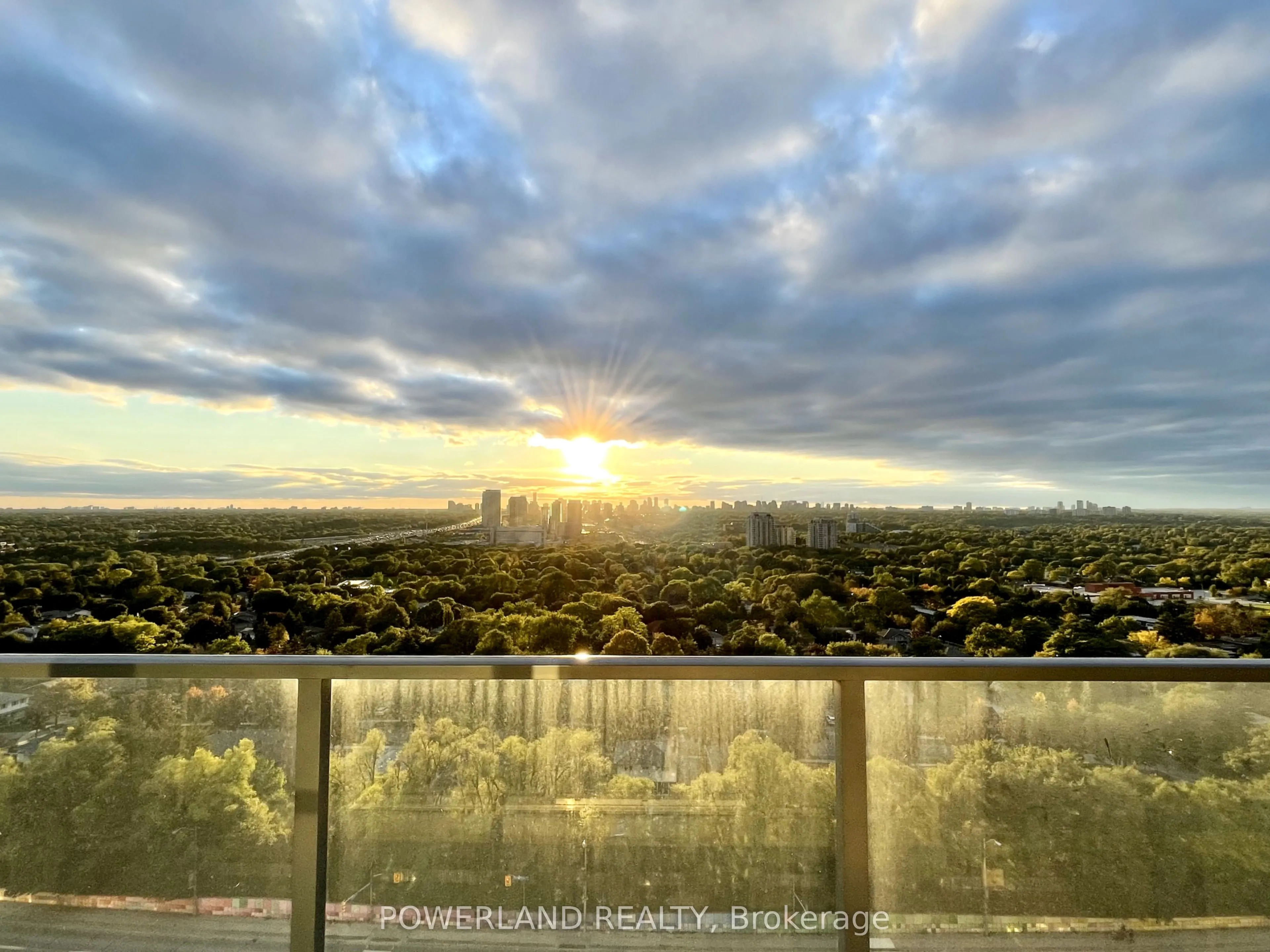 50 Forest Manor Road, #1402