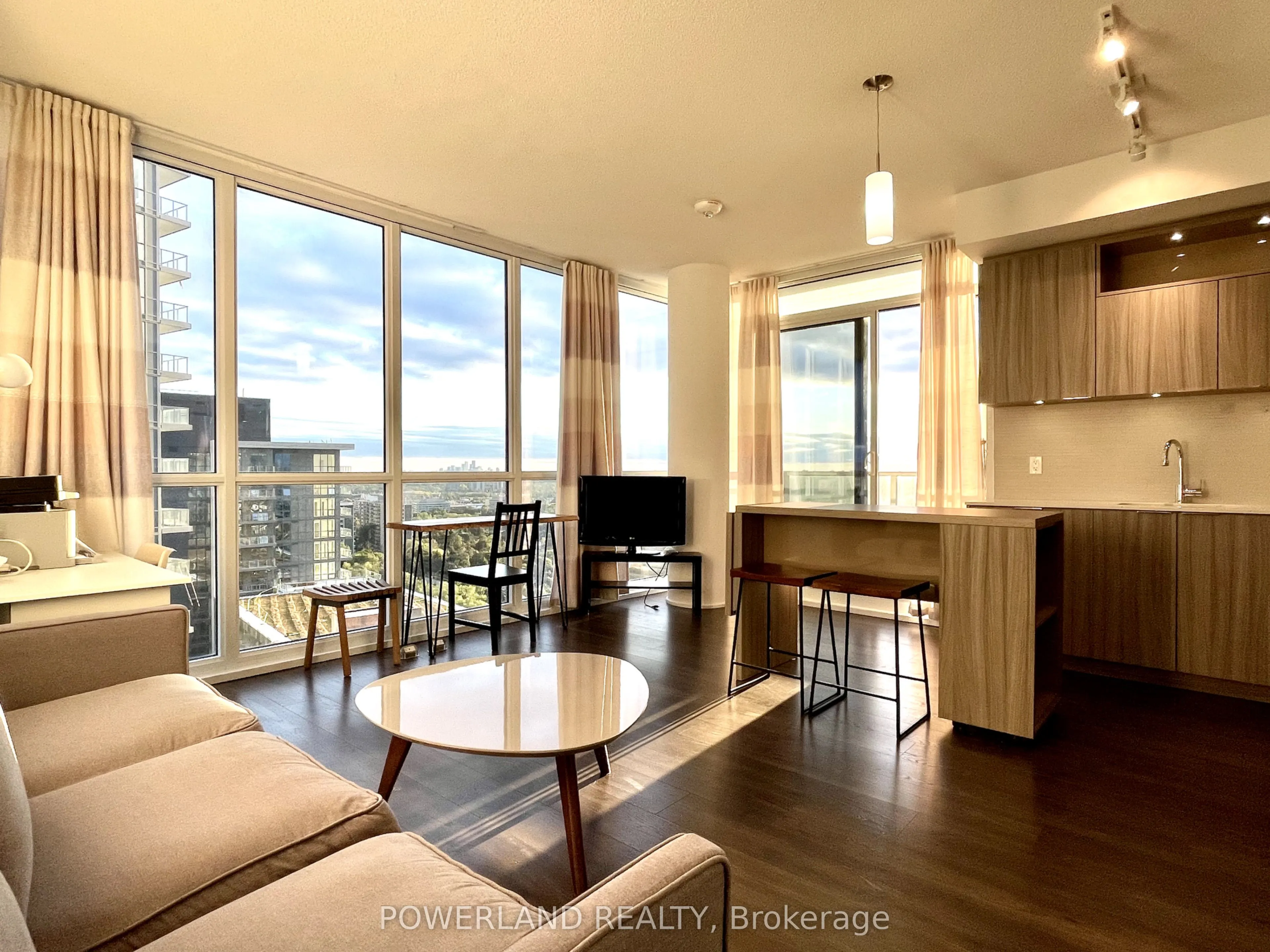 50 Forest Manor Road, #1402