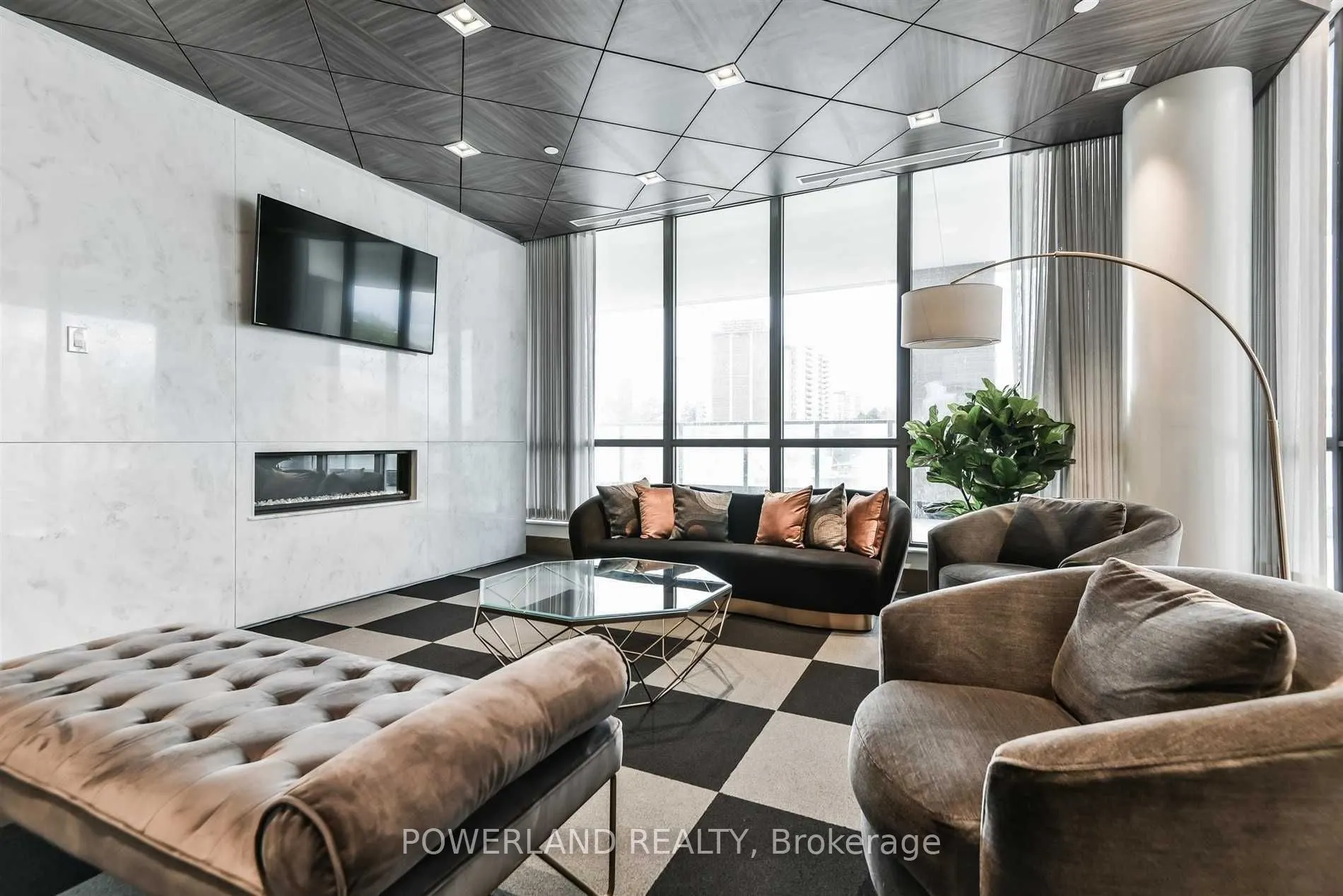 50 Forest Manor Road, #1402