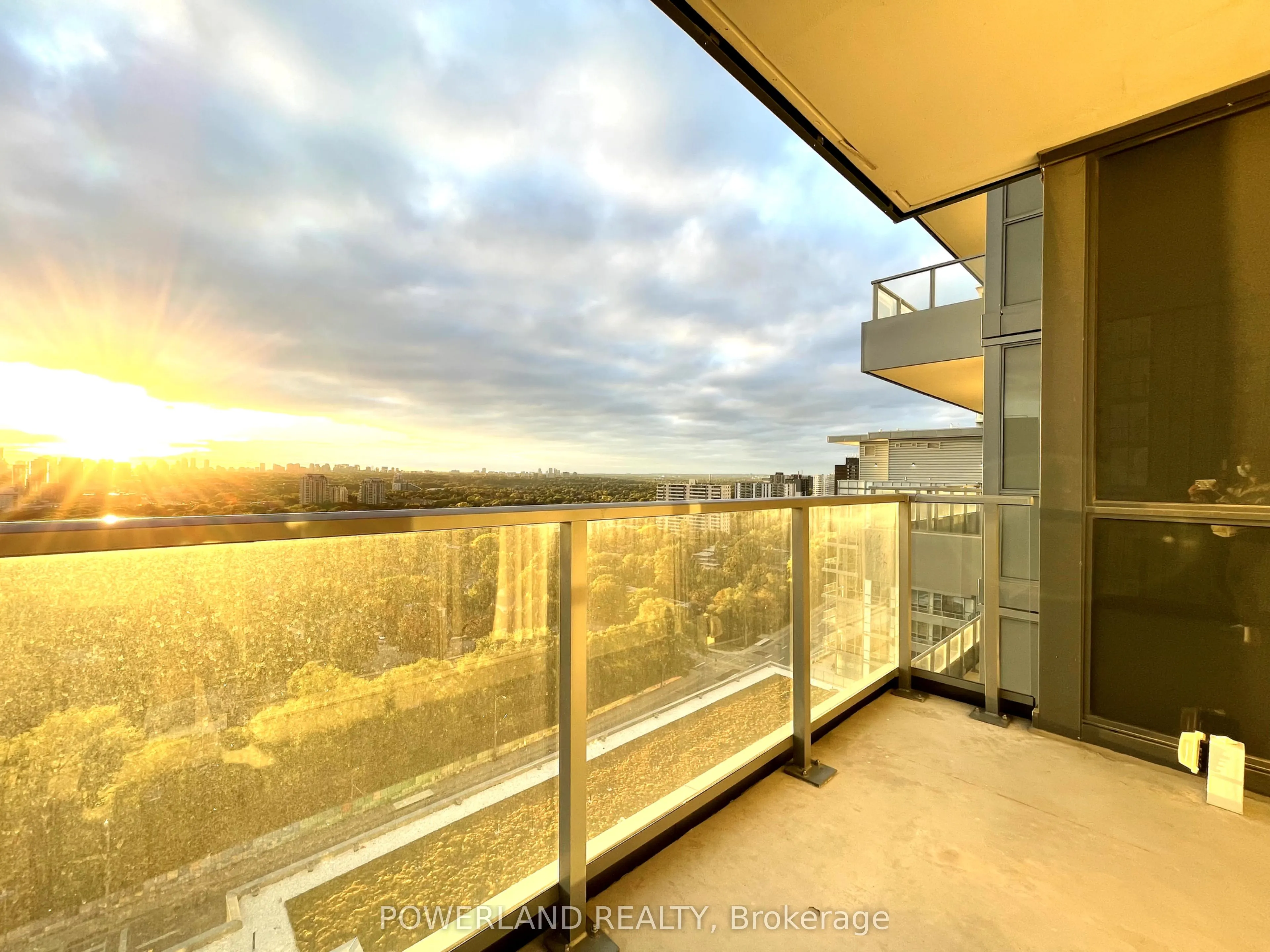 50 Forest Manor Road, #1402