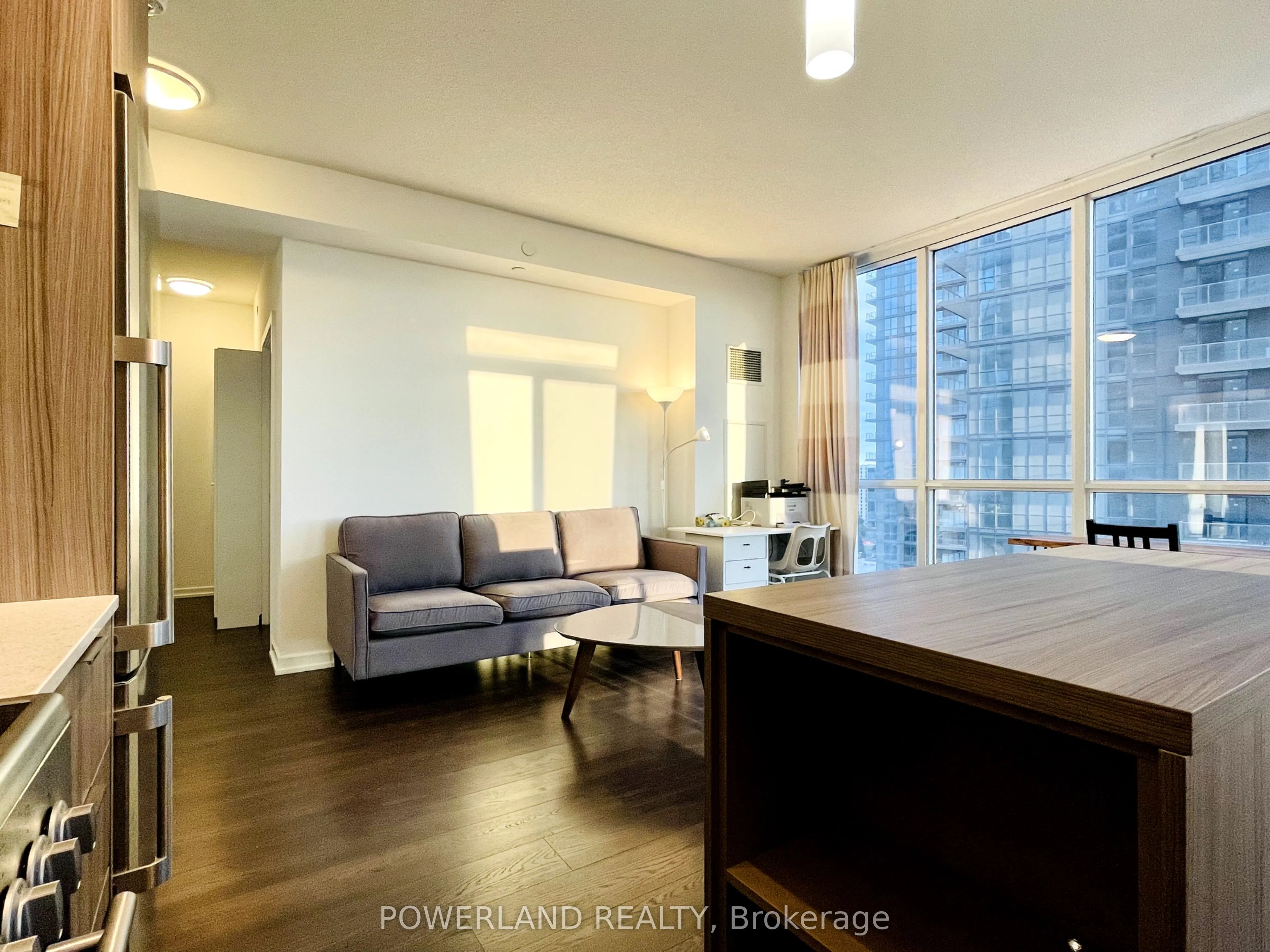 50 Forest Manor Road, #1402