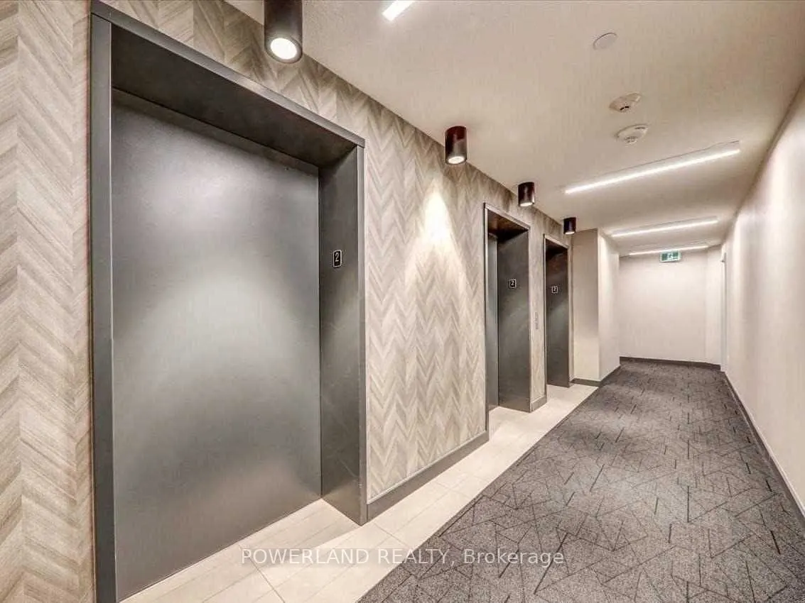 50 Forest Manor Road, #1402
