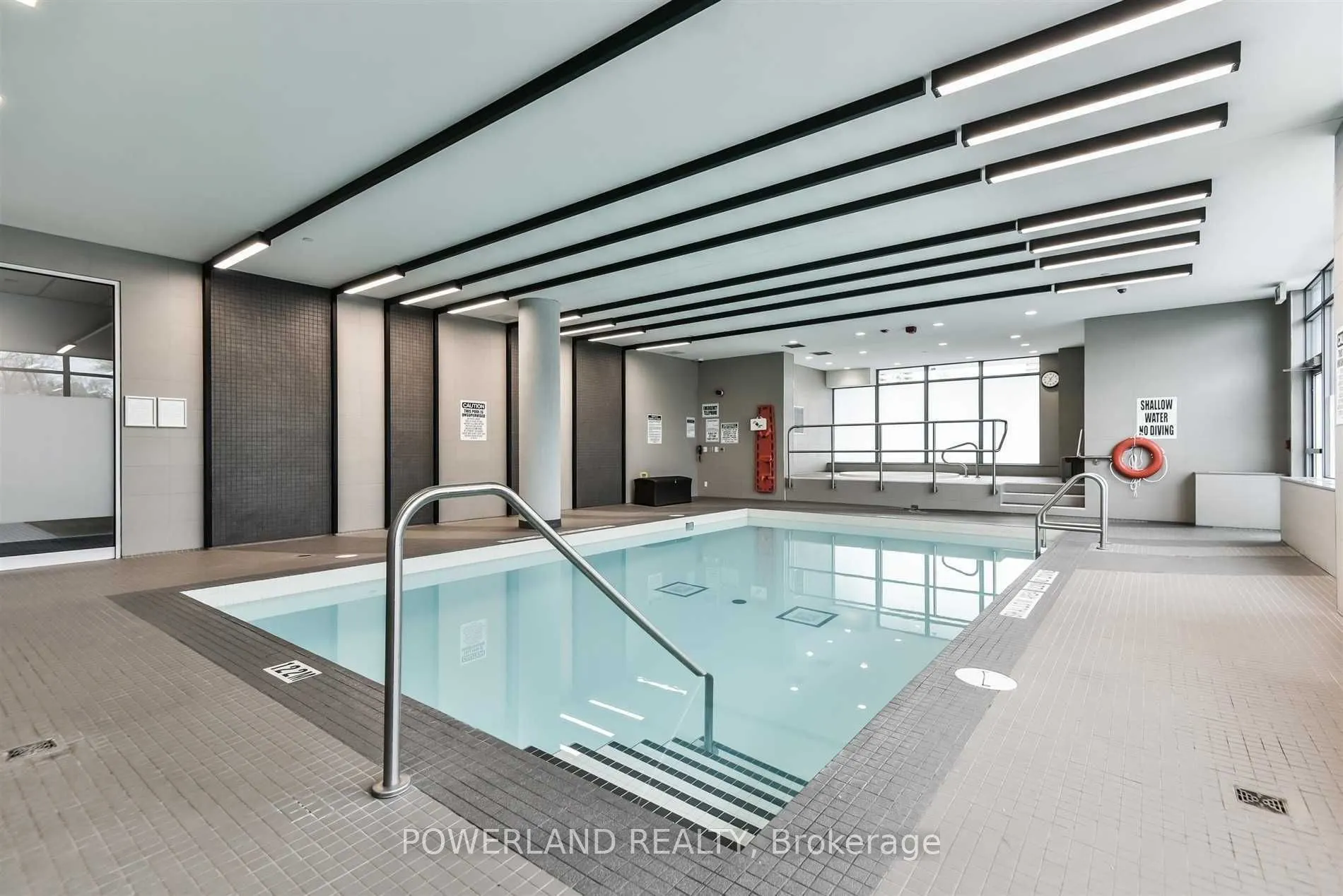 50 Forest Manor Road, #1402