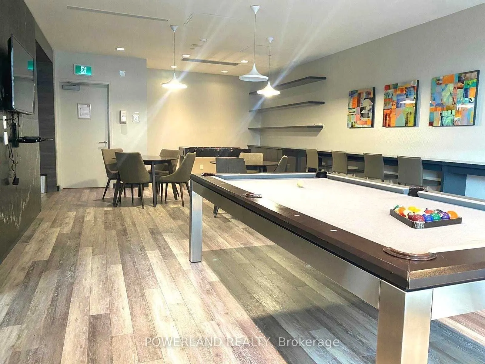 50 Forest Manor Road, #1402