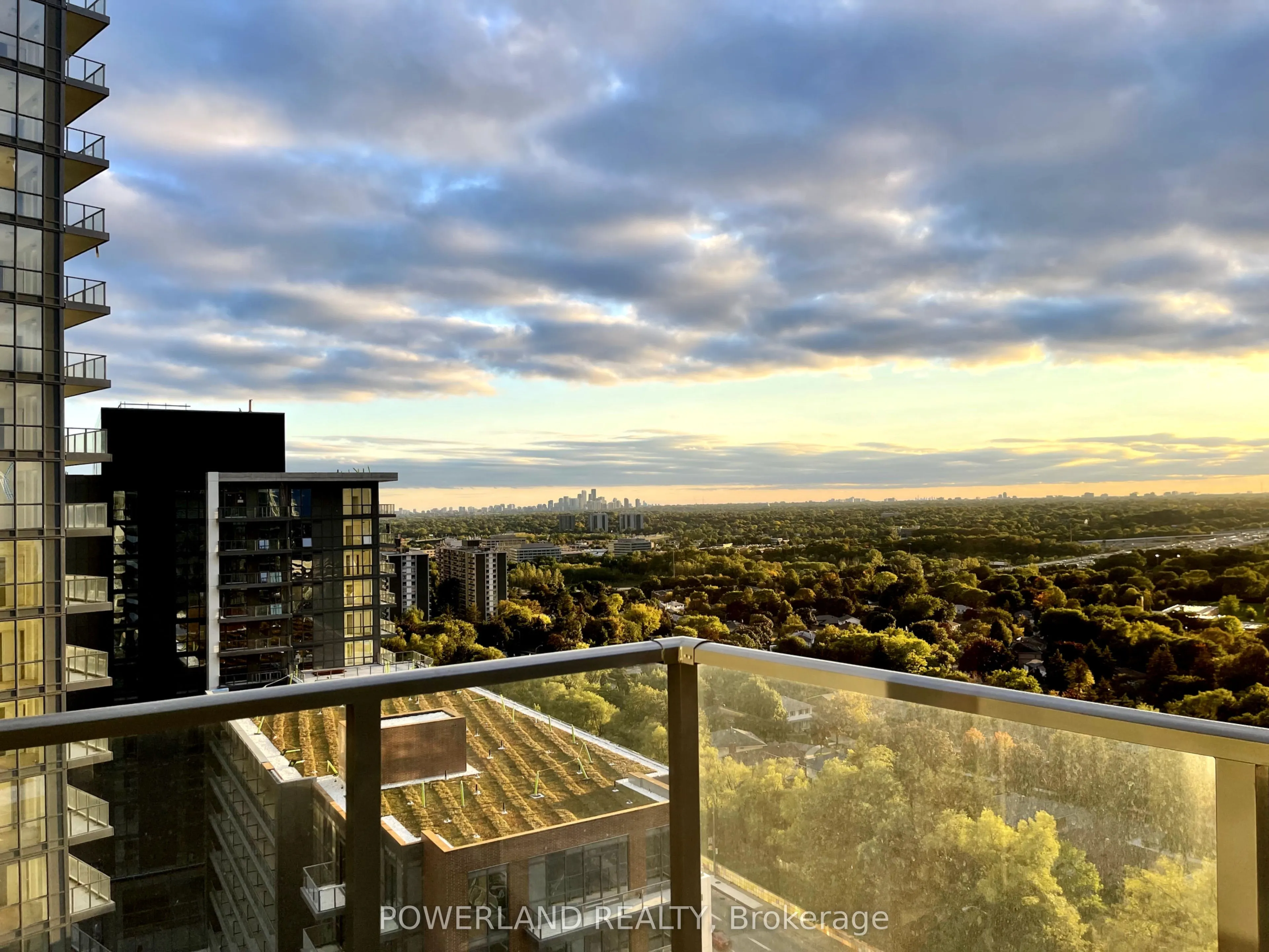 50 Forest Manor Road, #1402