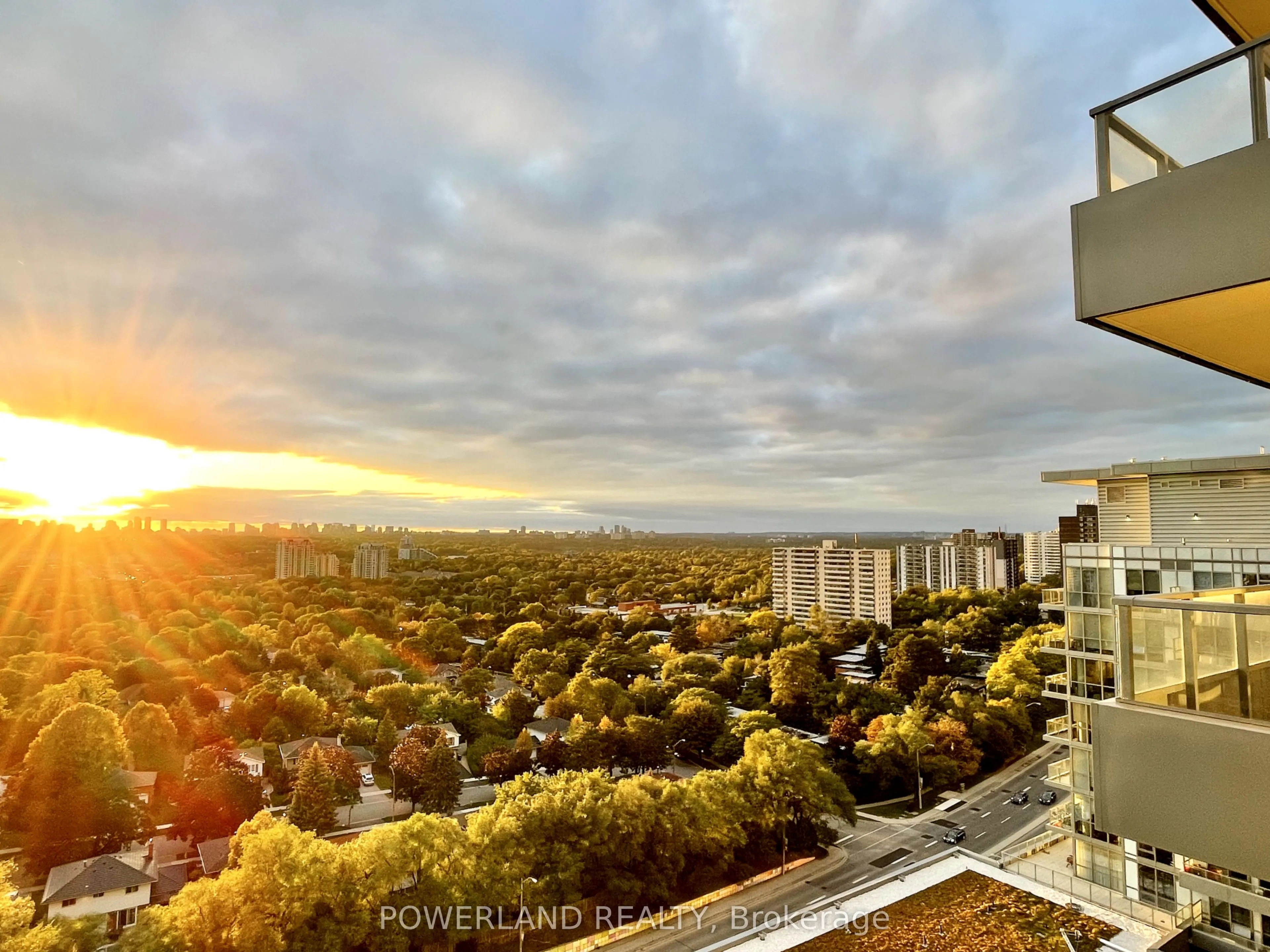 50 Forest Manor Road, #1402