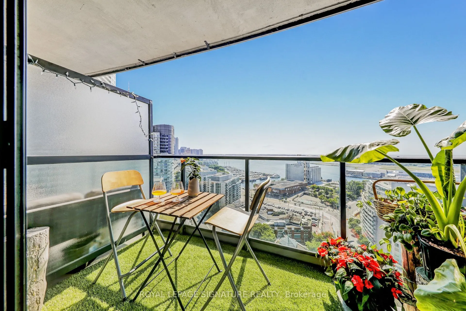 600 Fleet Street, #2405