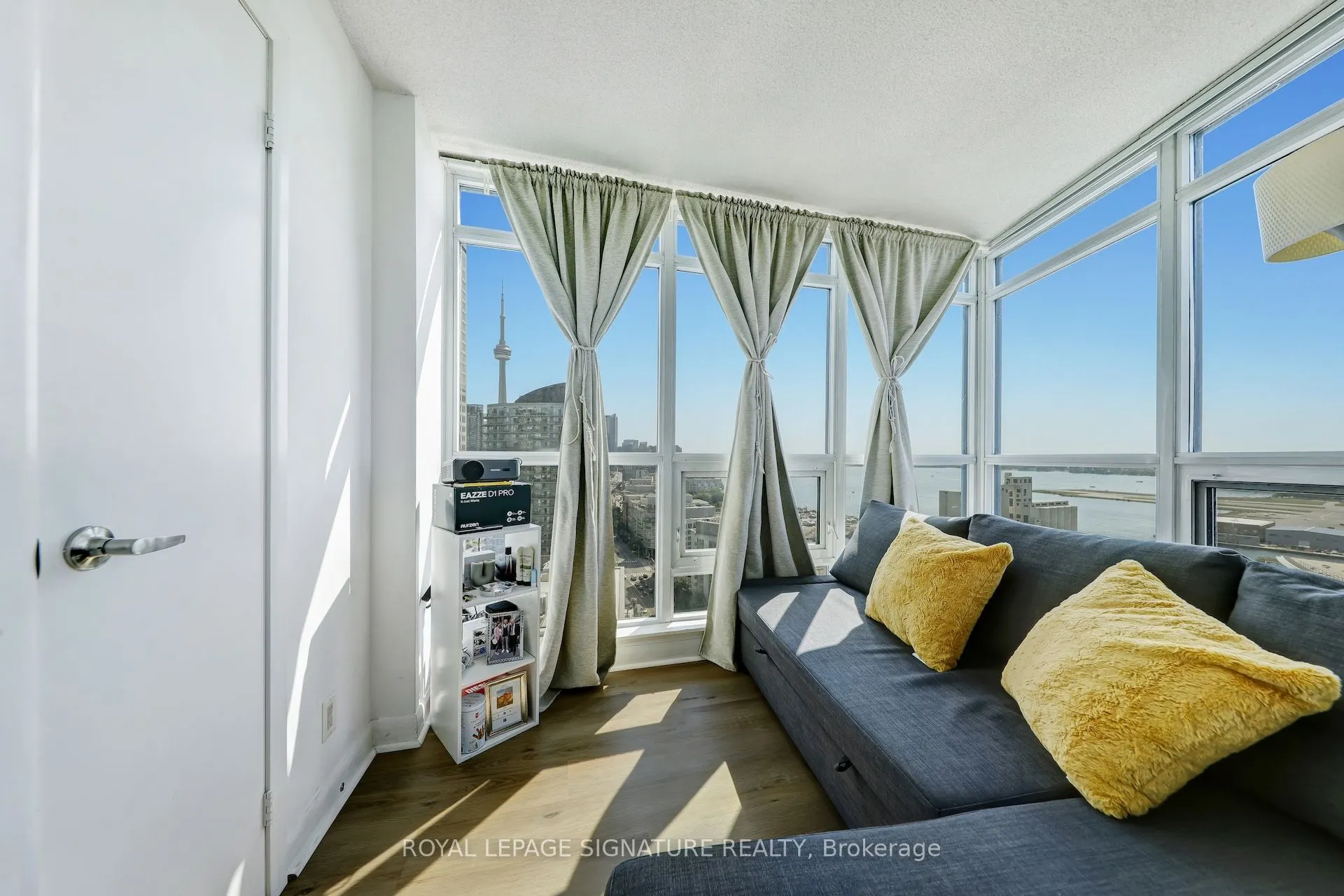 600 Fleet Street, #2405