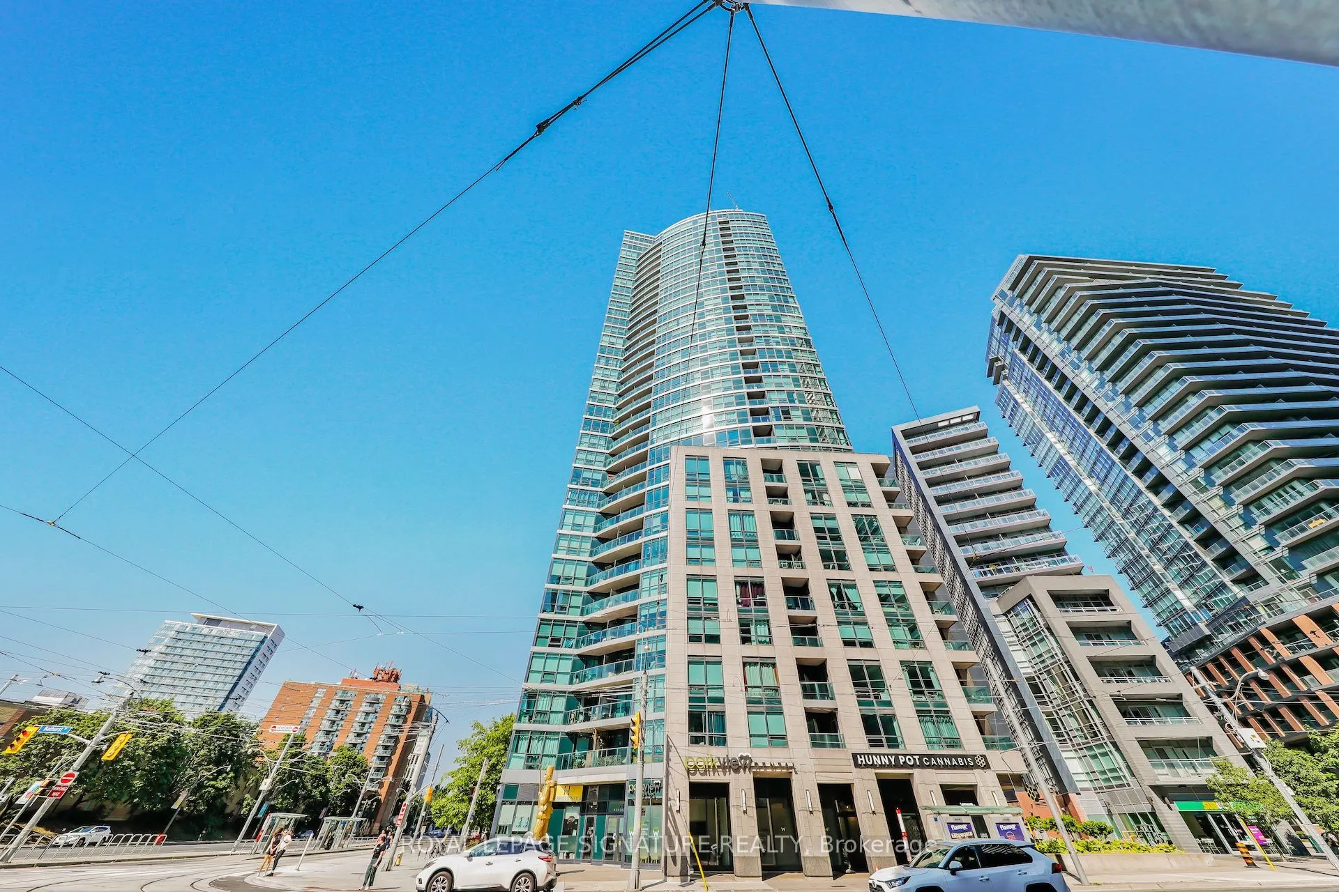 600 Fleet Street, #2405