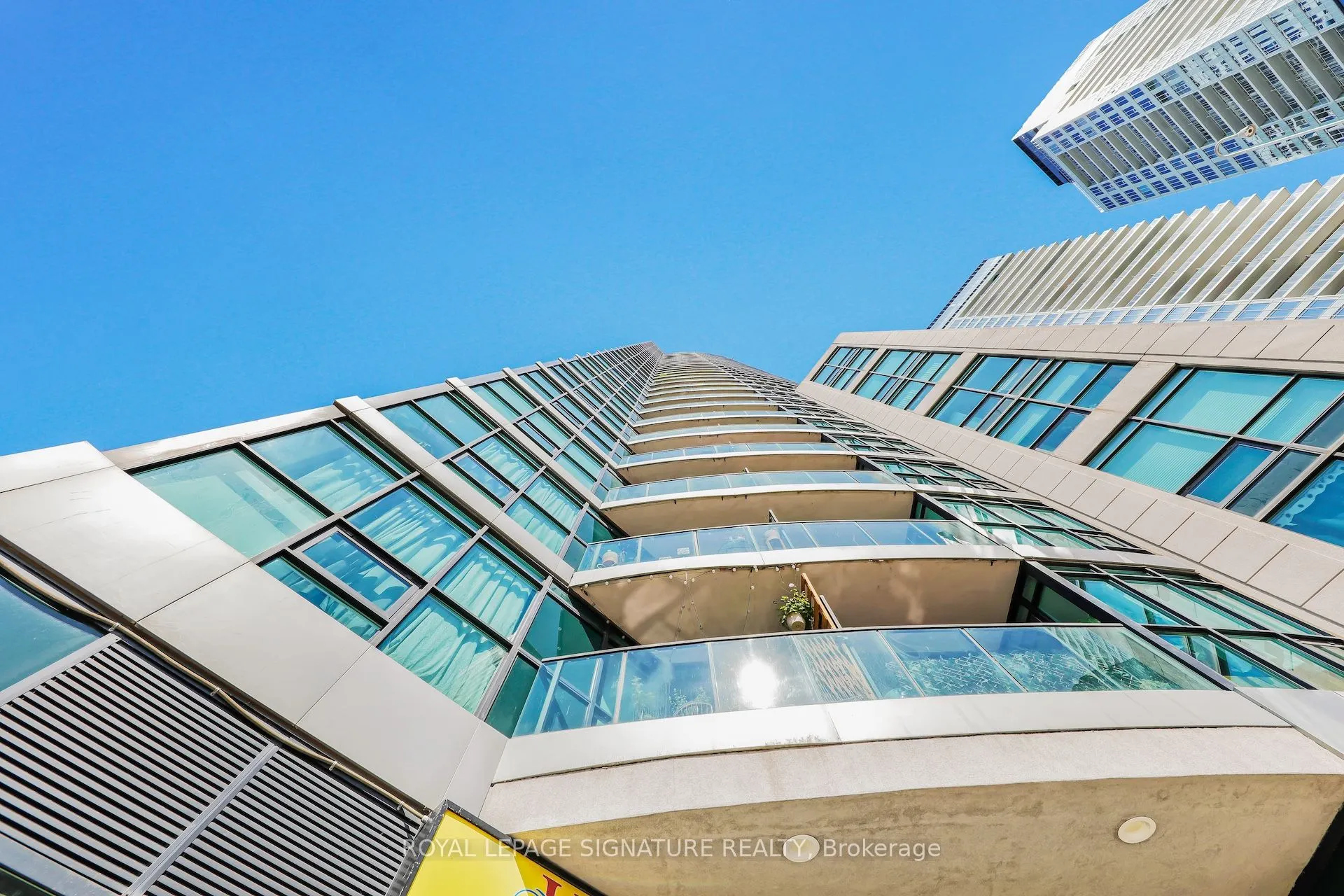 600 Fleet Street, #2405