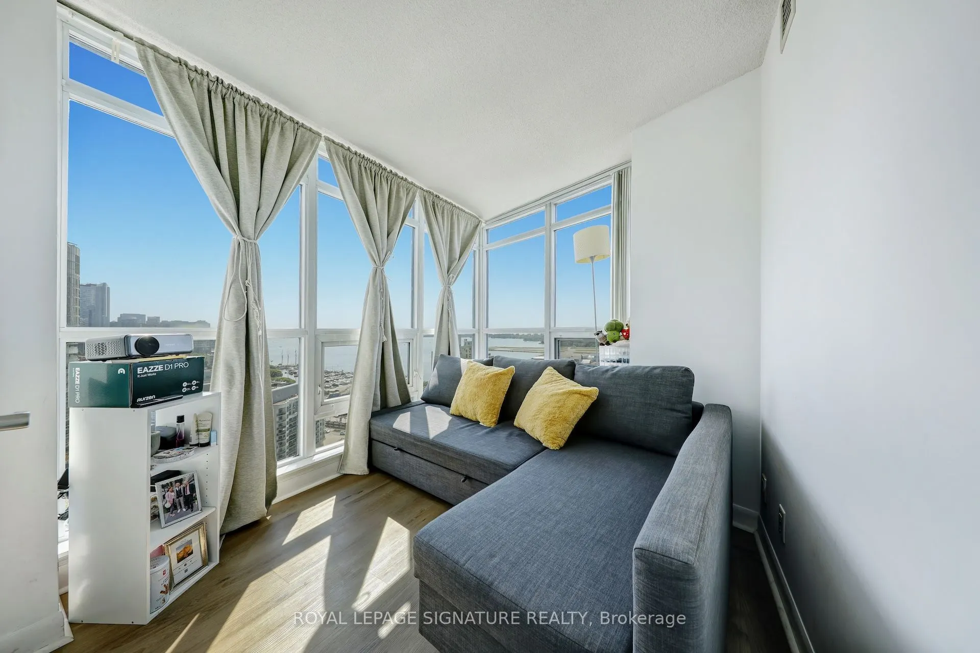 600 Fleet Street, #2405