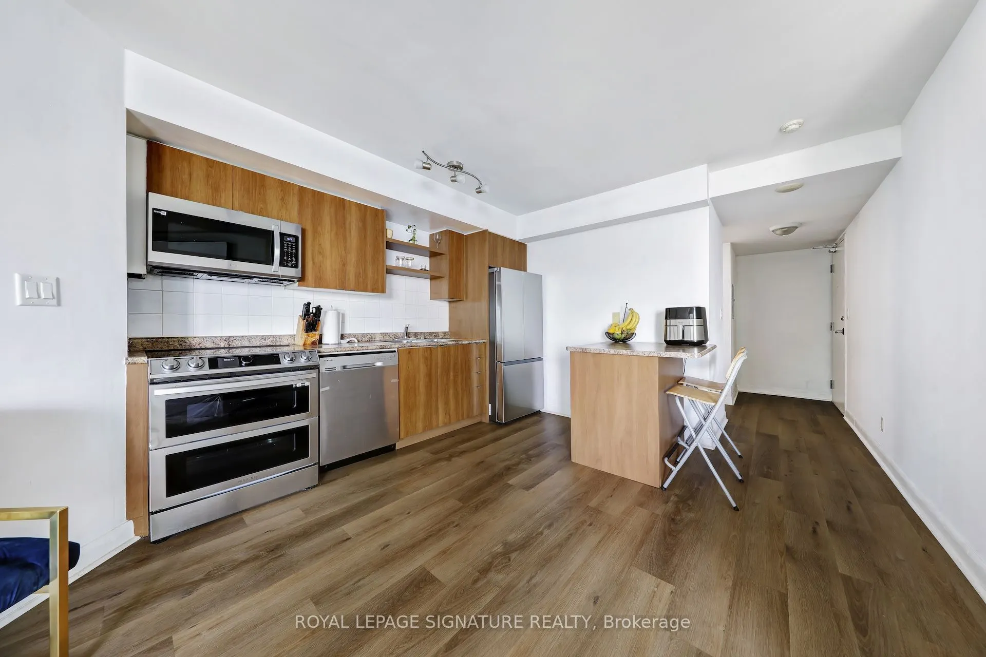 600 Fleet Street, #2405