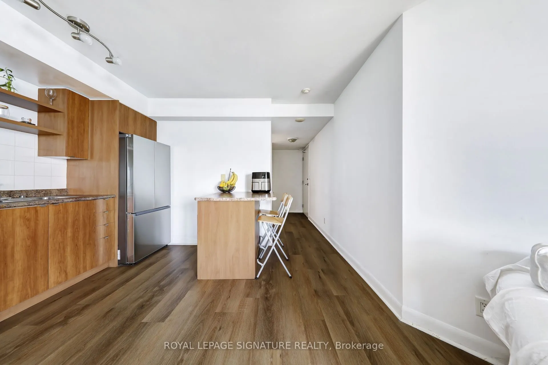 600 Fleet Street, #2405