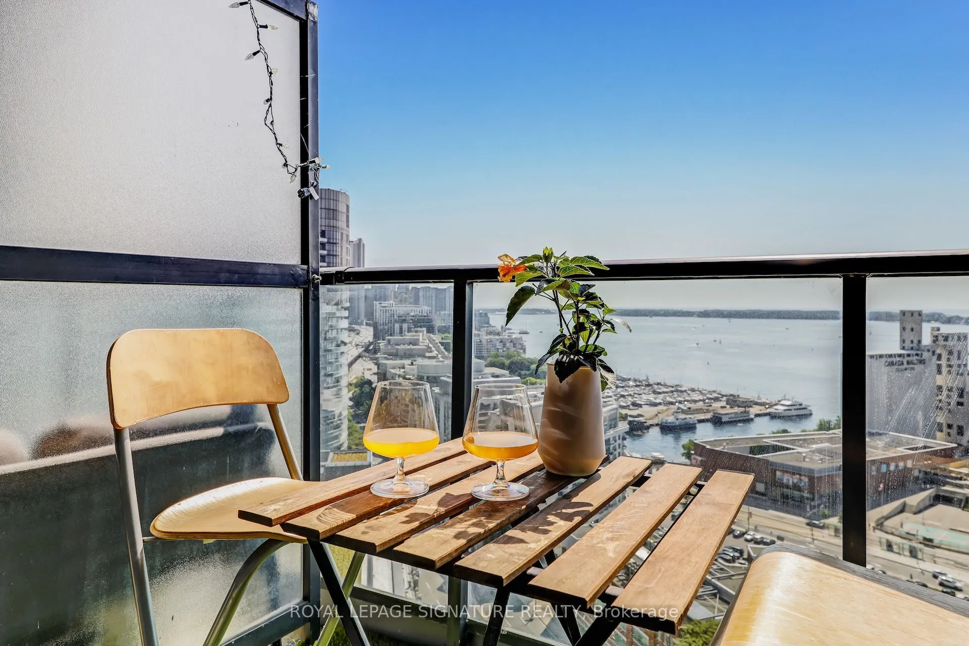 600 Fleet Street, #2405