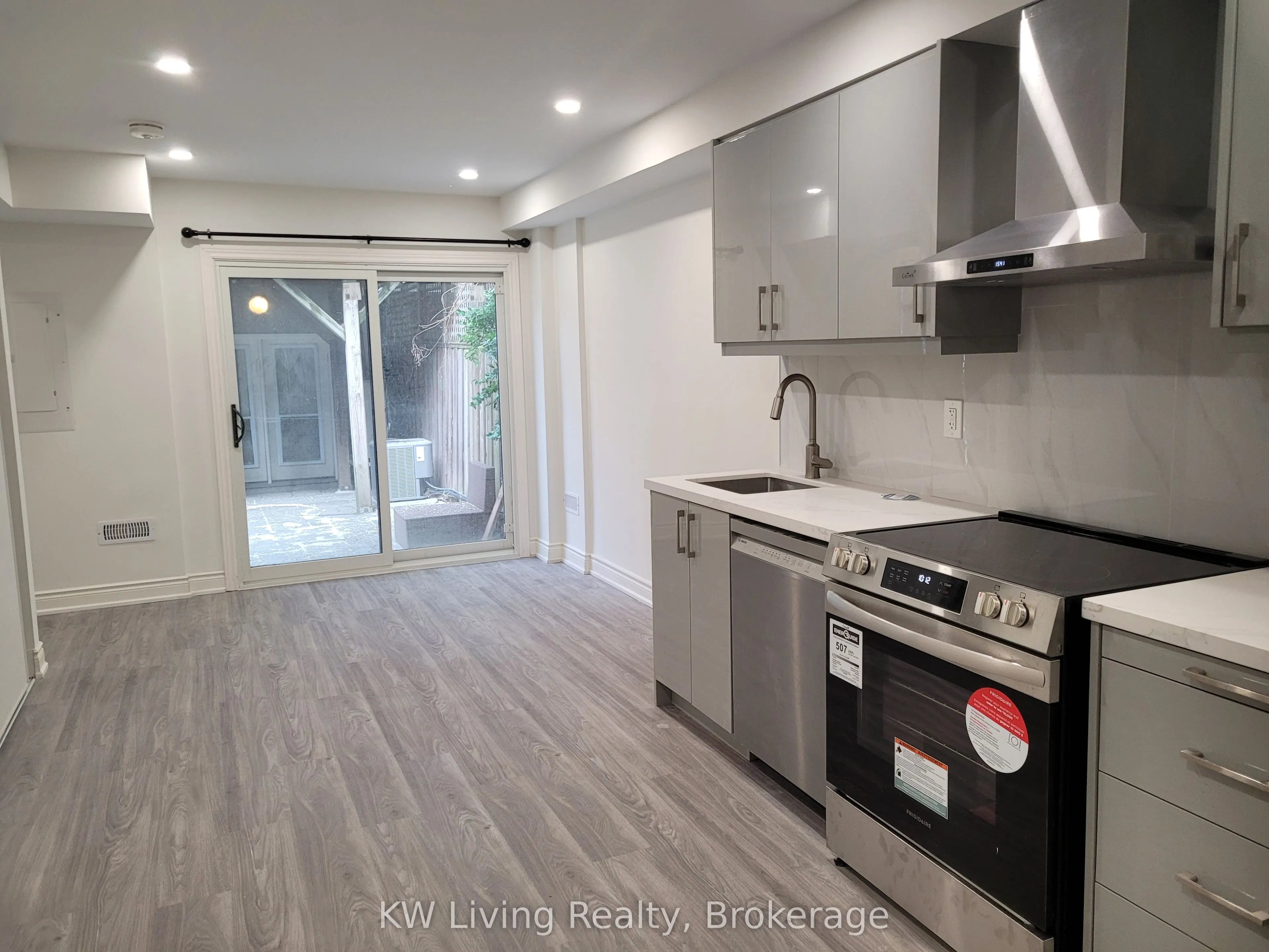 55 Windeyer Lane, #Laneway Suite