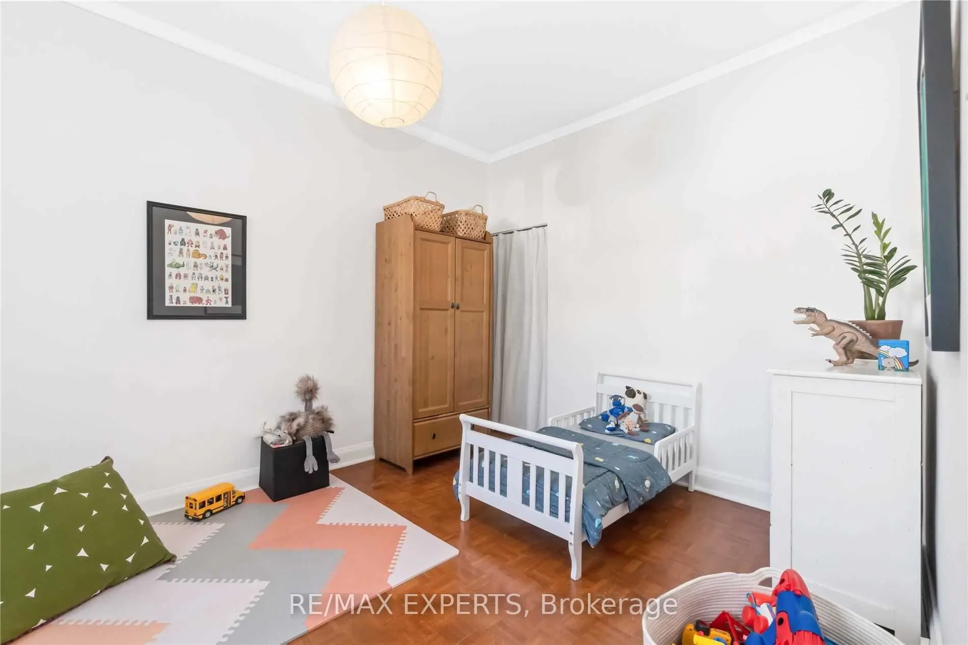 3 Hanson Road