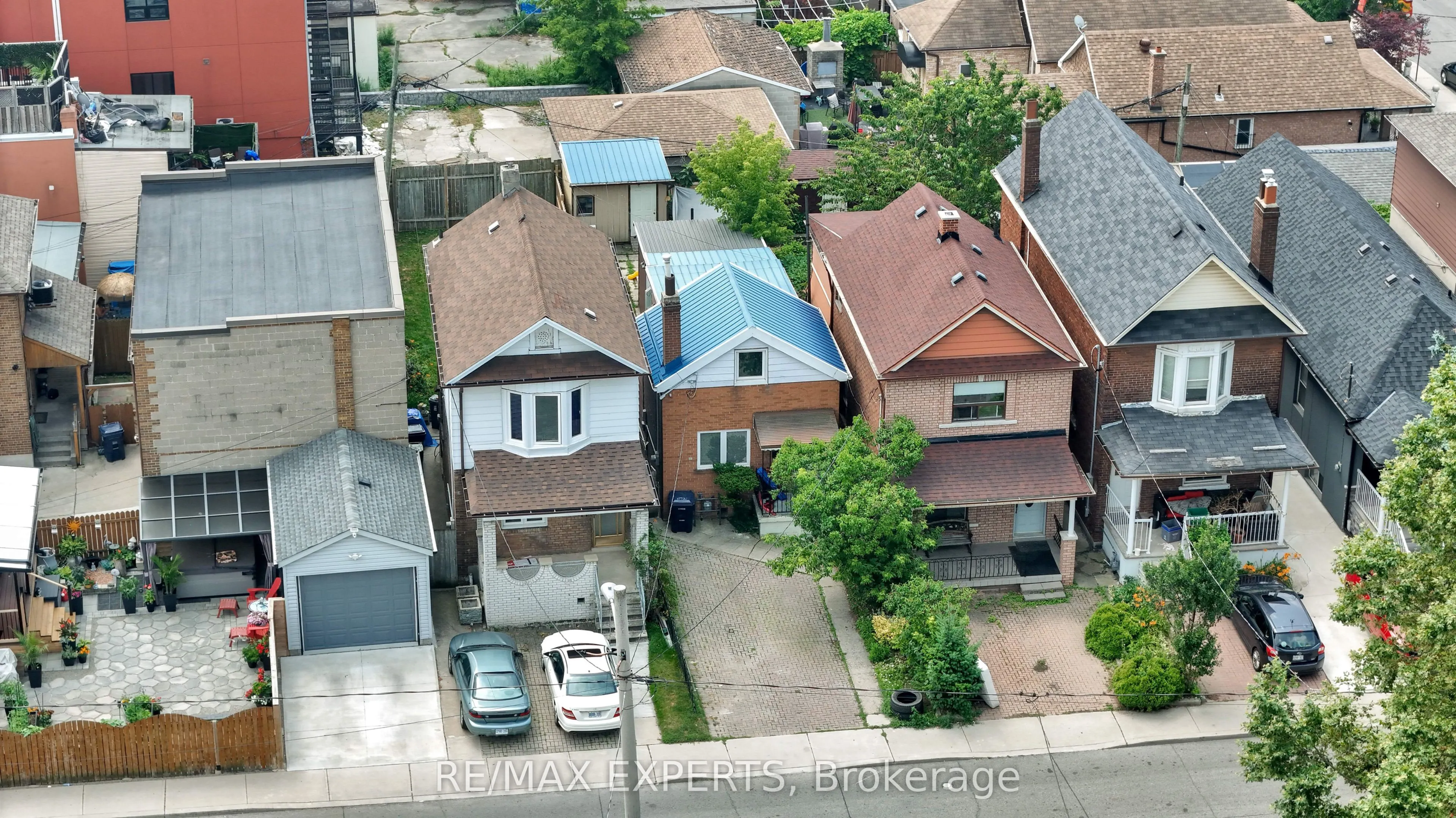 3 Hanson Road