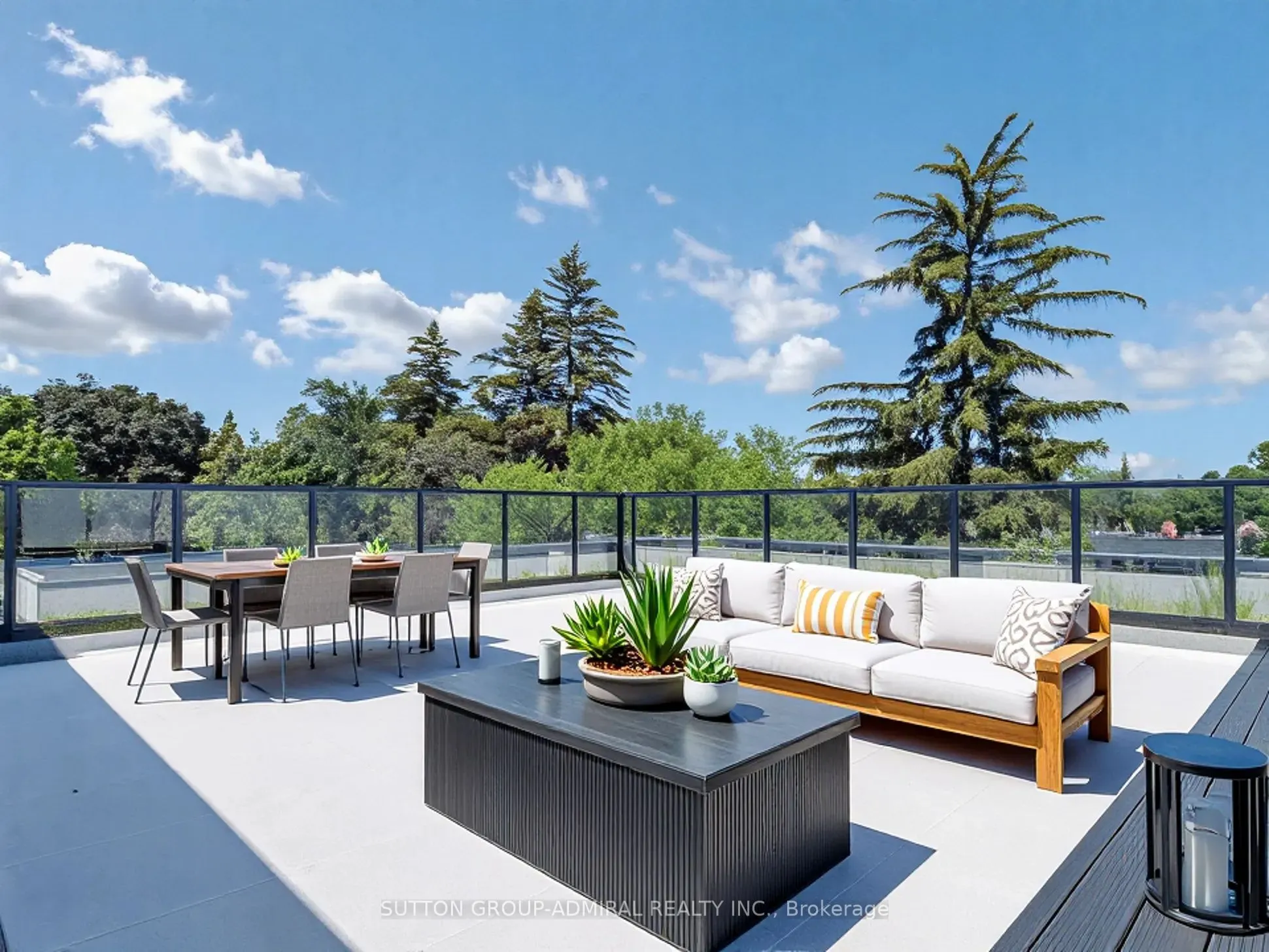 200 Keewatin Avenue, #PH408