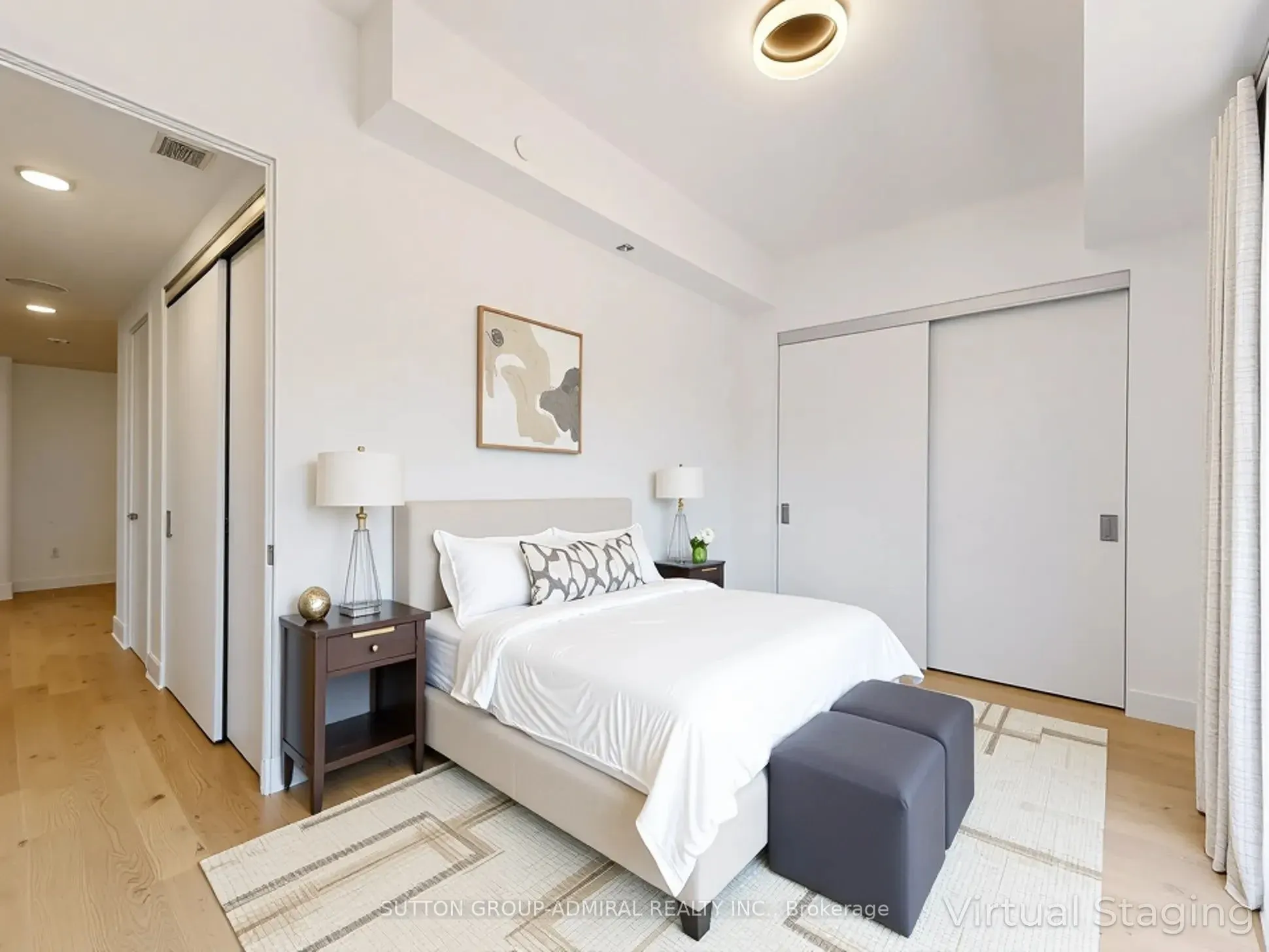 200 Keewatin Avenue, #PH408