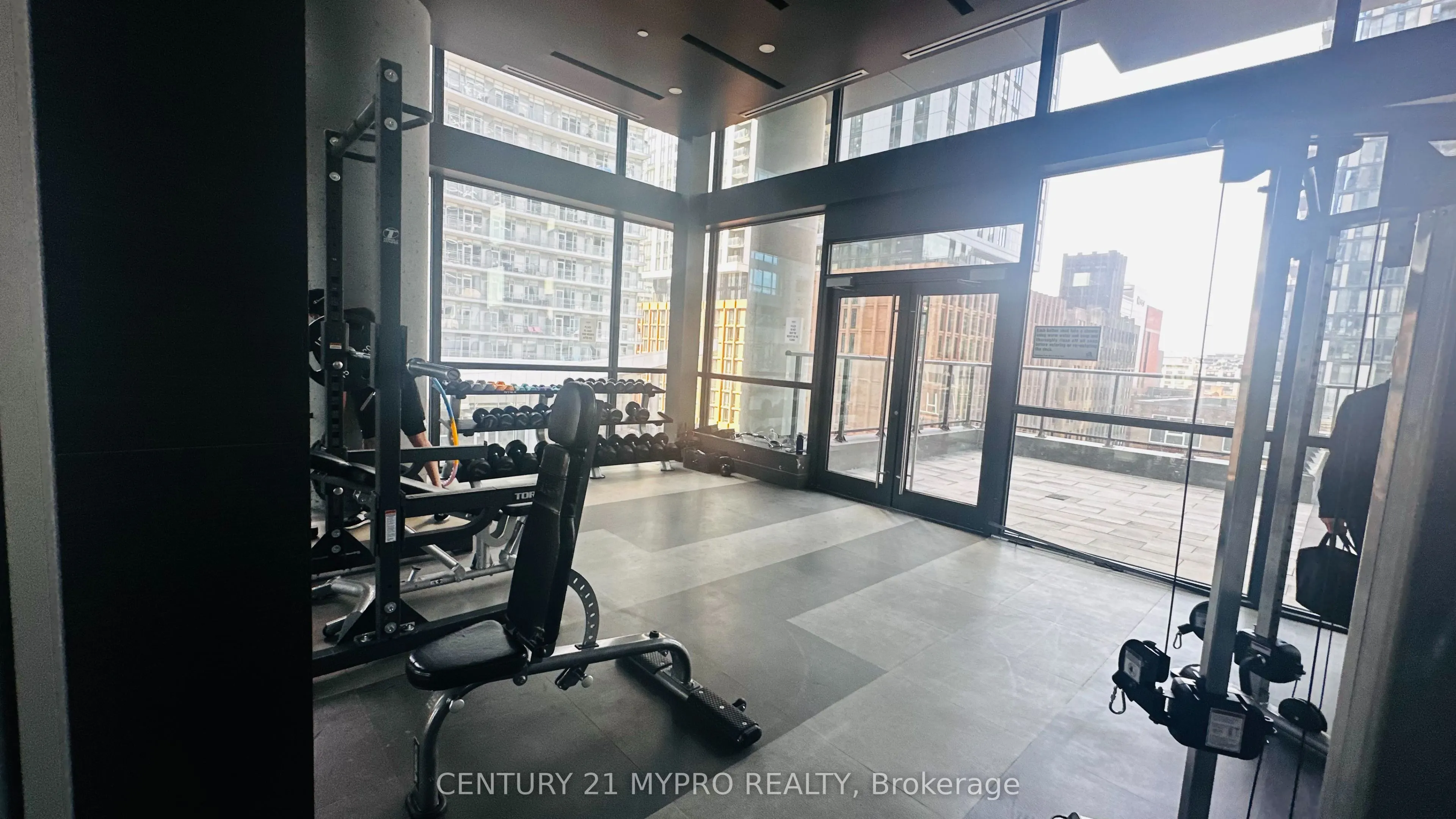 290 Adelaide Street W, #2708