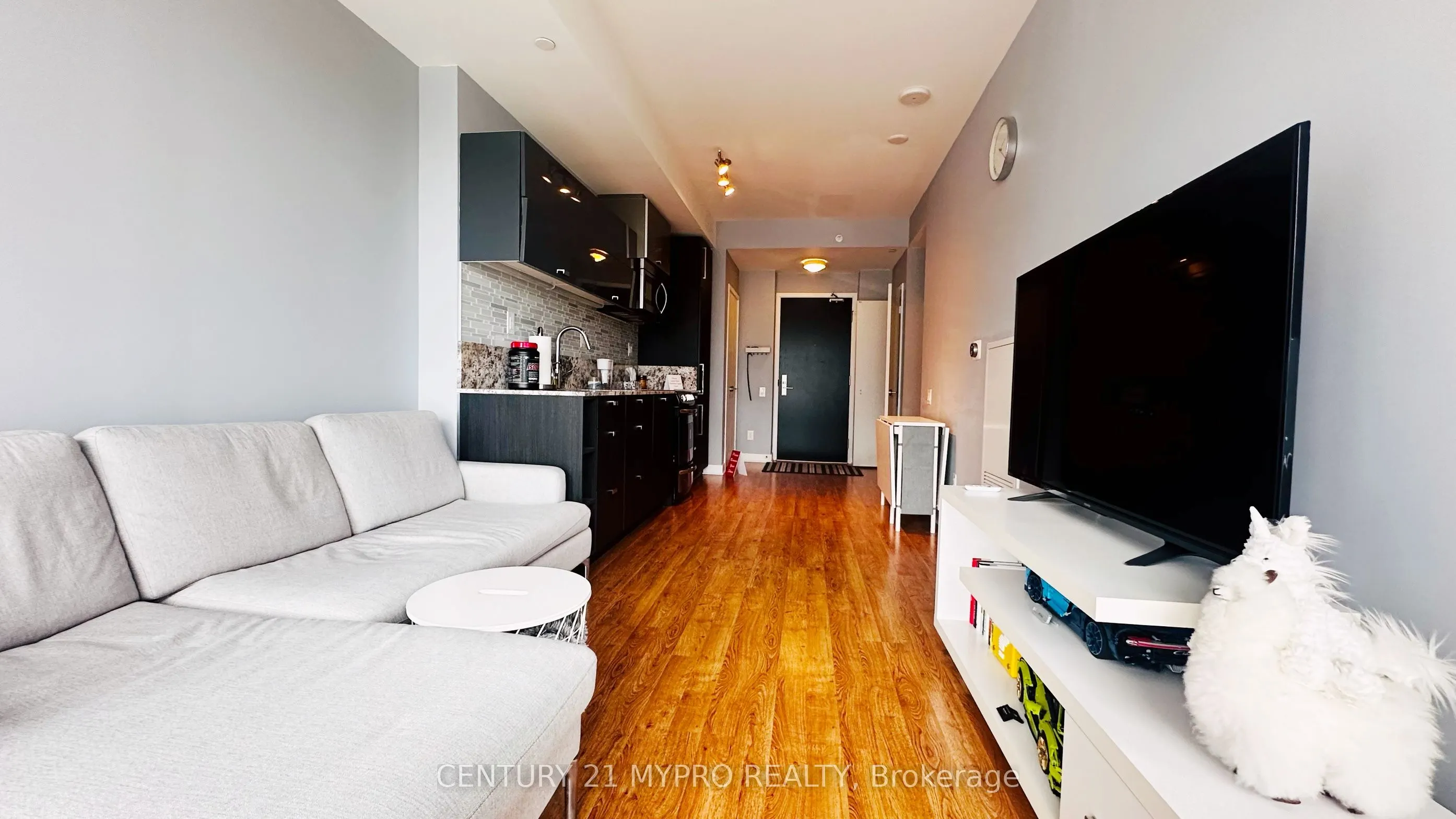 290 Adelaide Street W, #2708