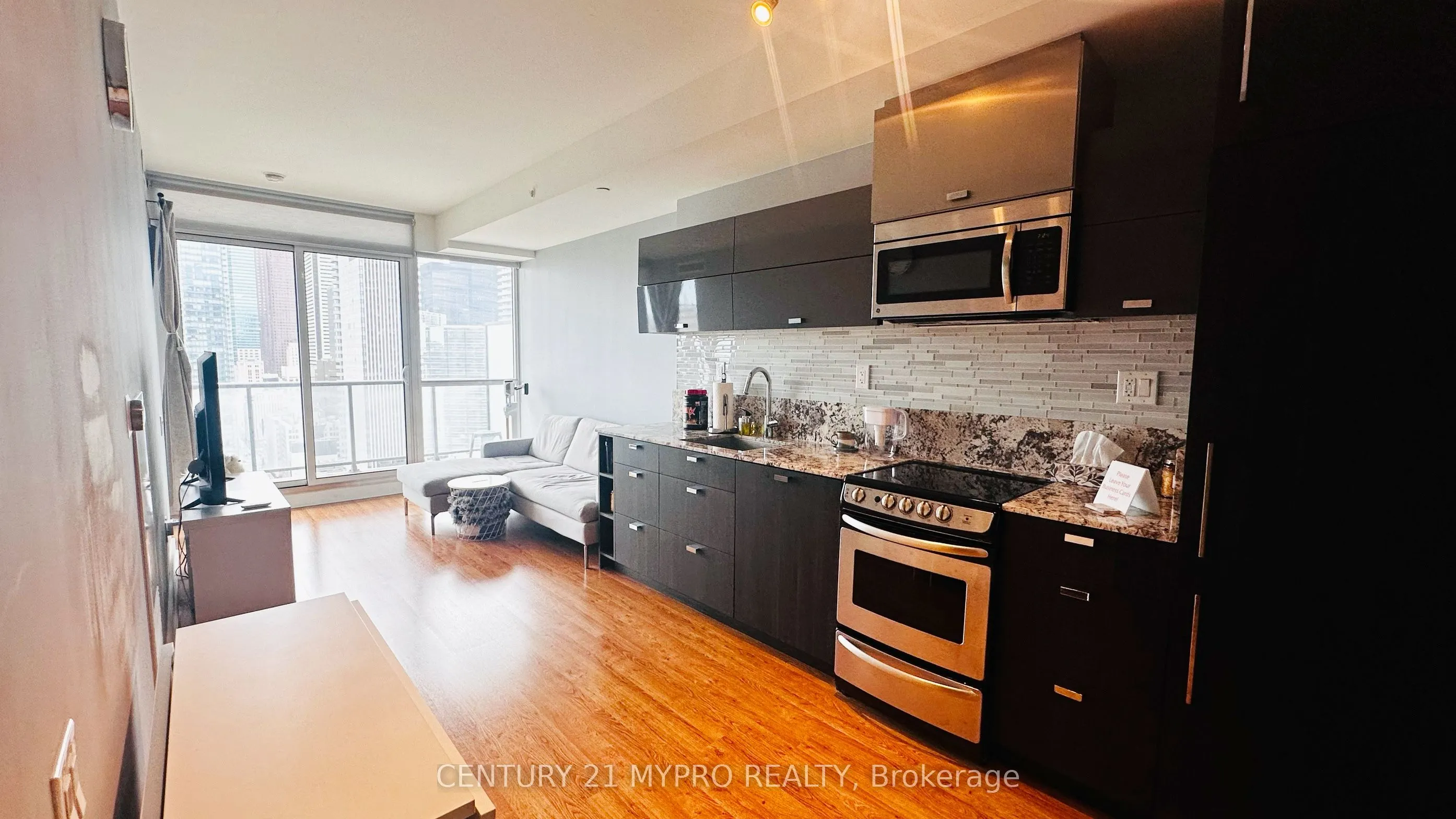 290 Adelaide Street W, #2708