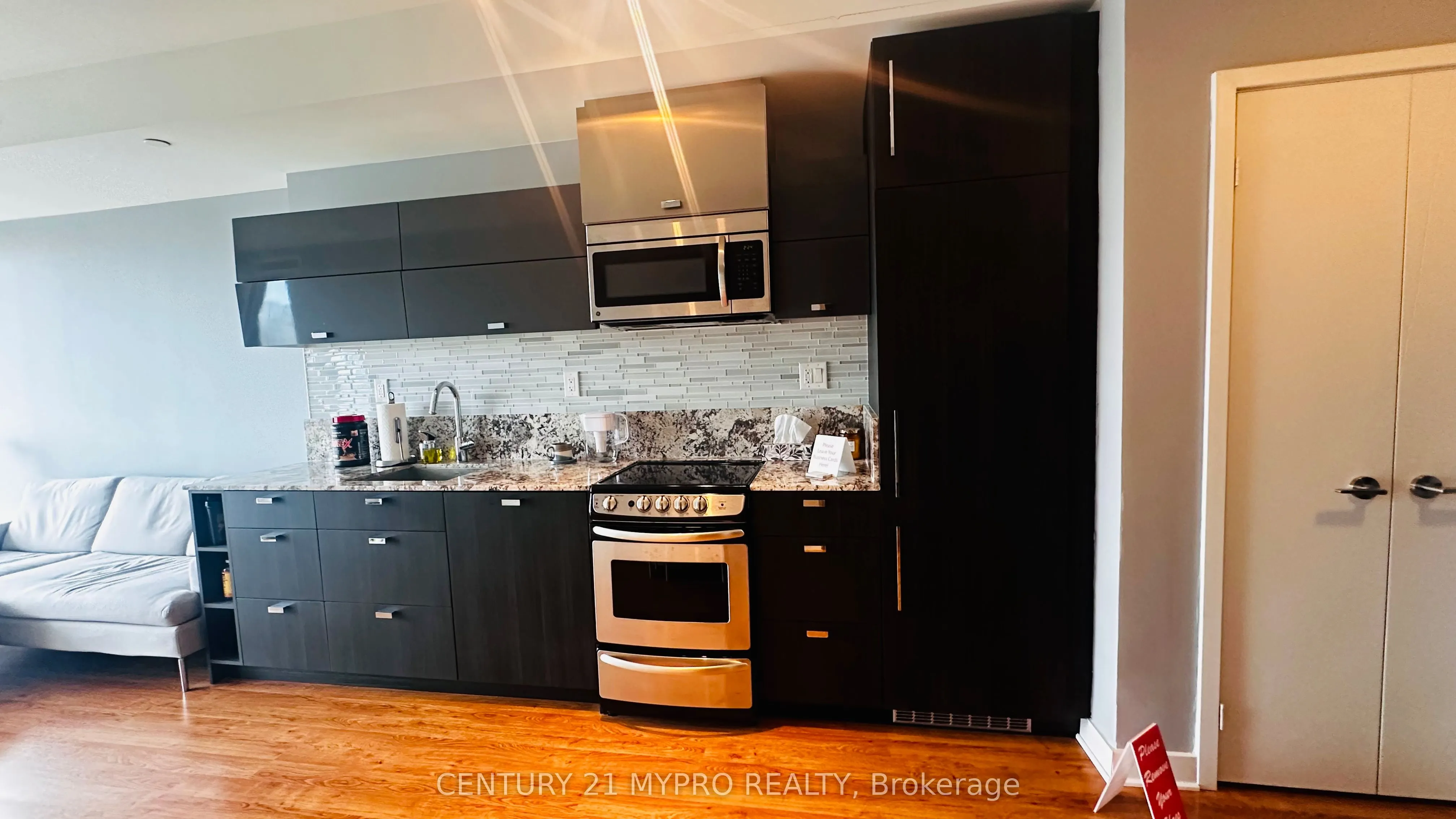 290 Adelaide Street W, #2708