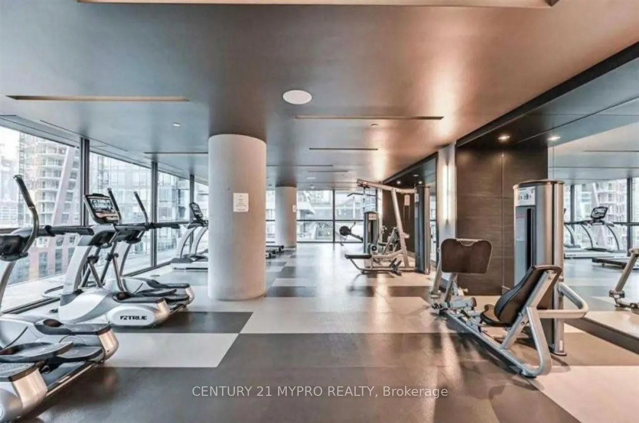 290 Adelaide Street W, #2708