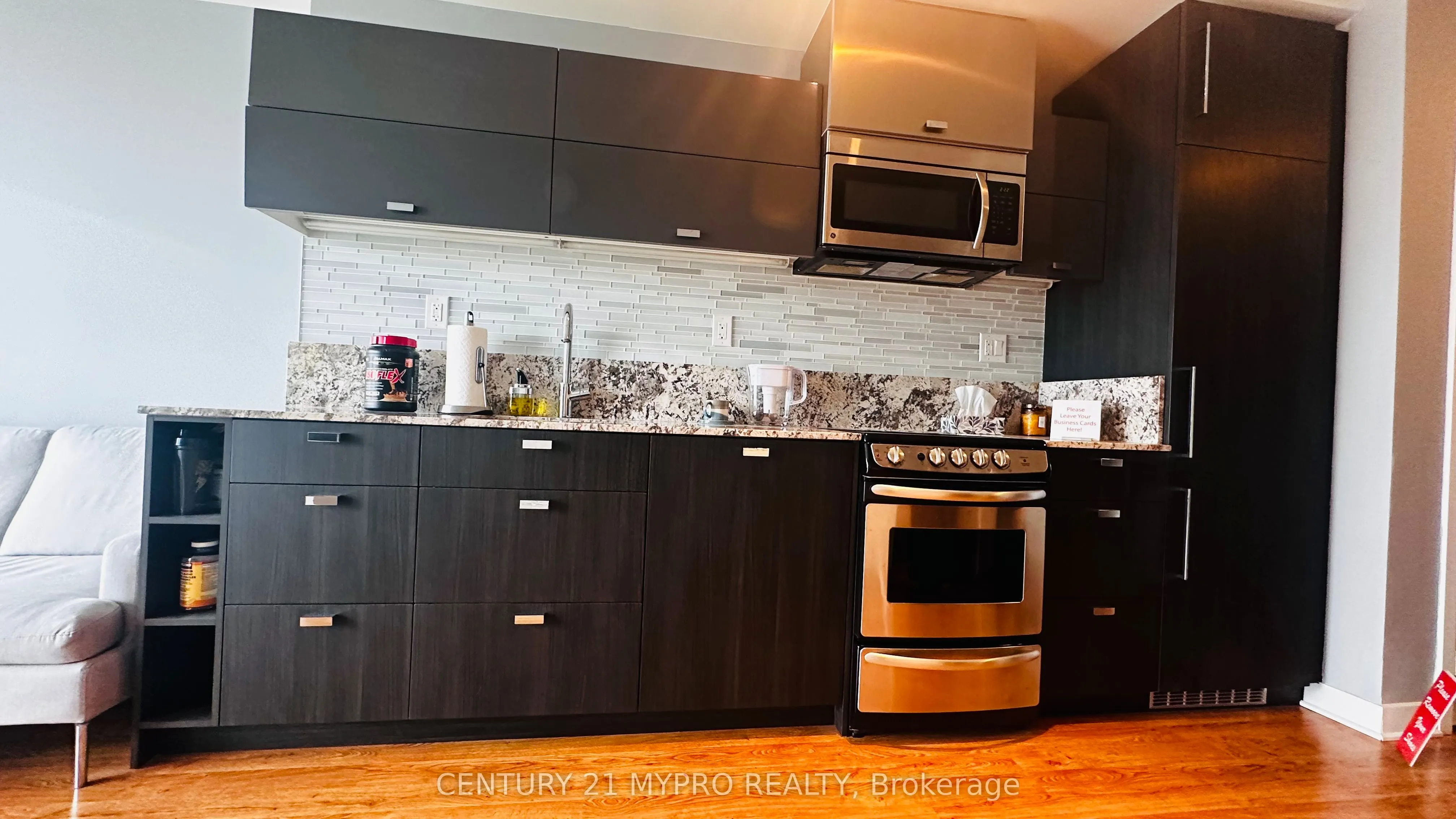 290 Adelaide Street W, #2708