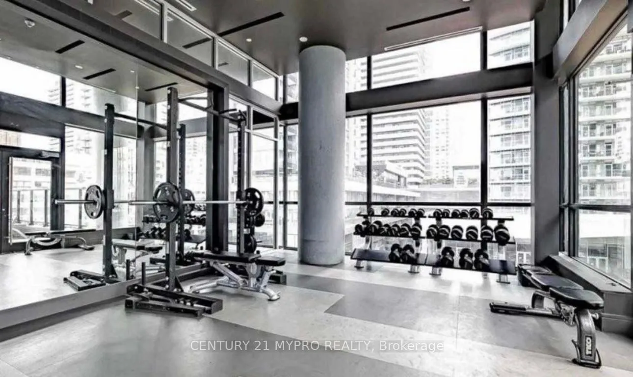290 Adelaide Street W, #2708