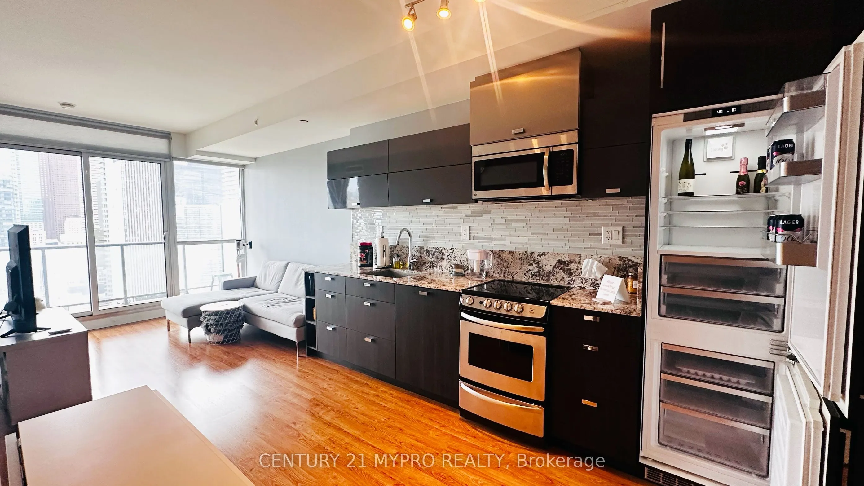 290 Adelaide Street W, #2708