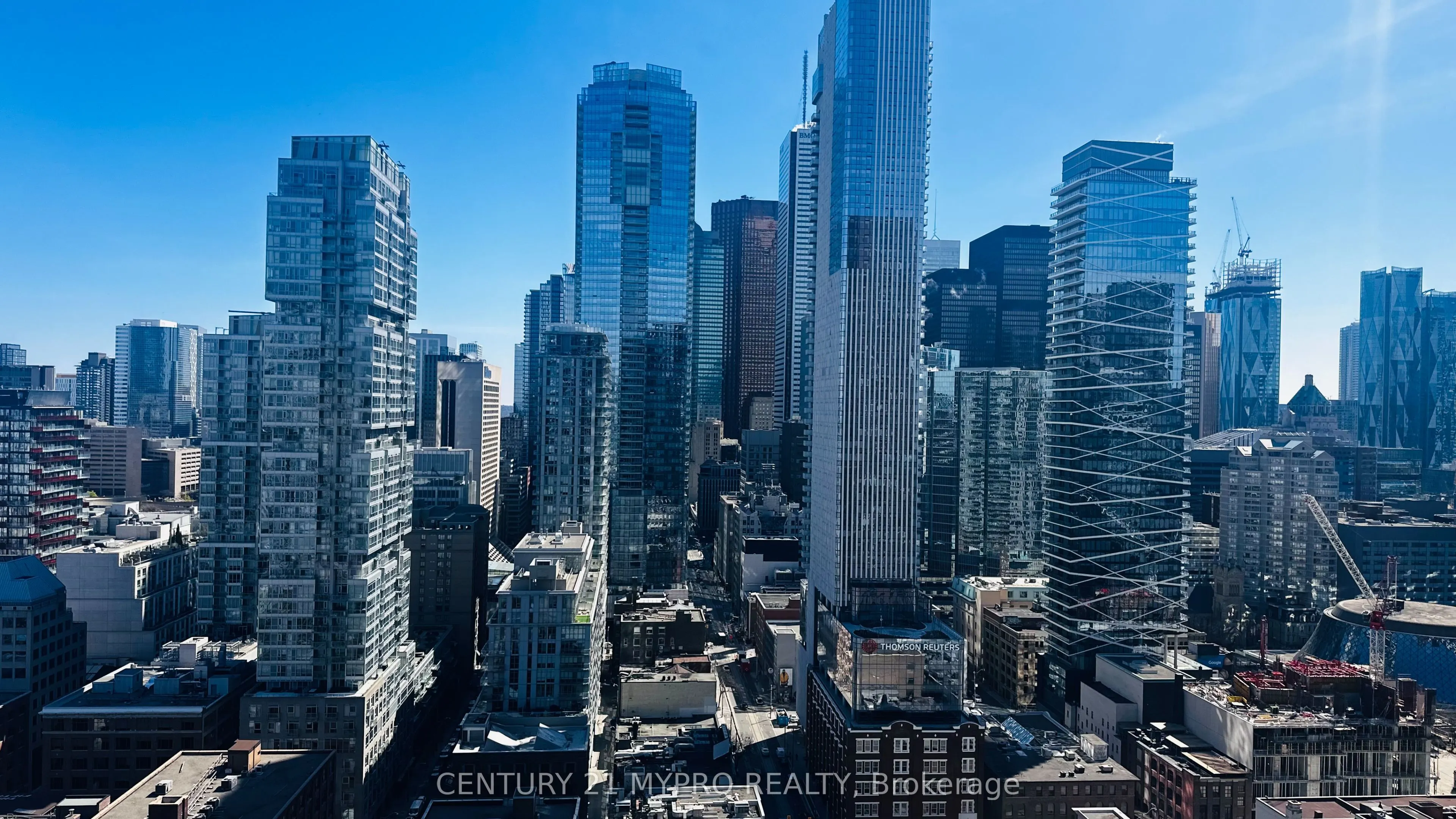 290 Adelaide Street W, #2708