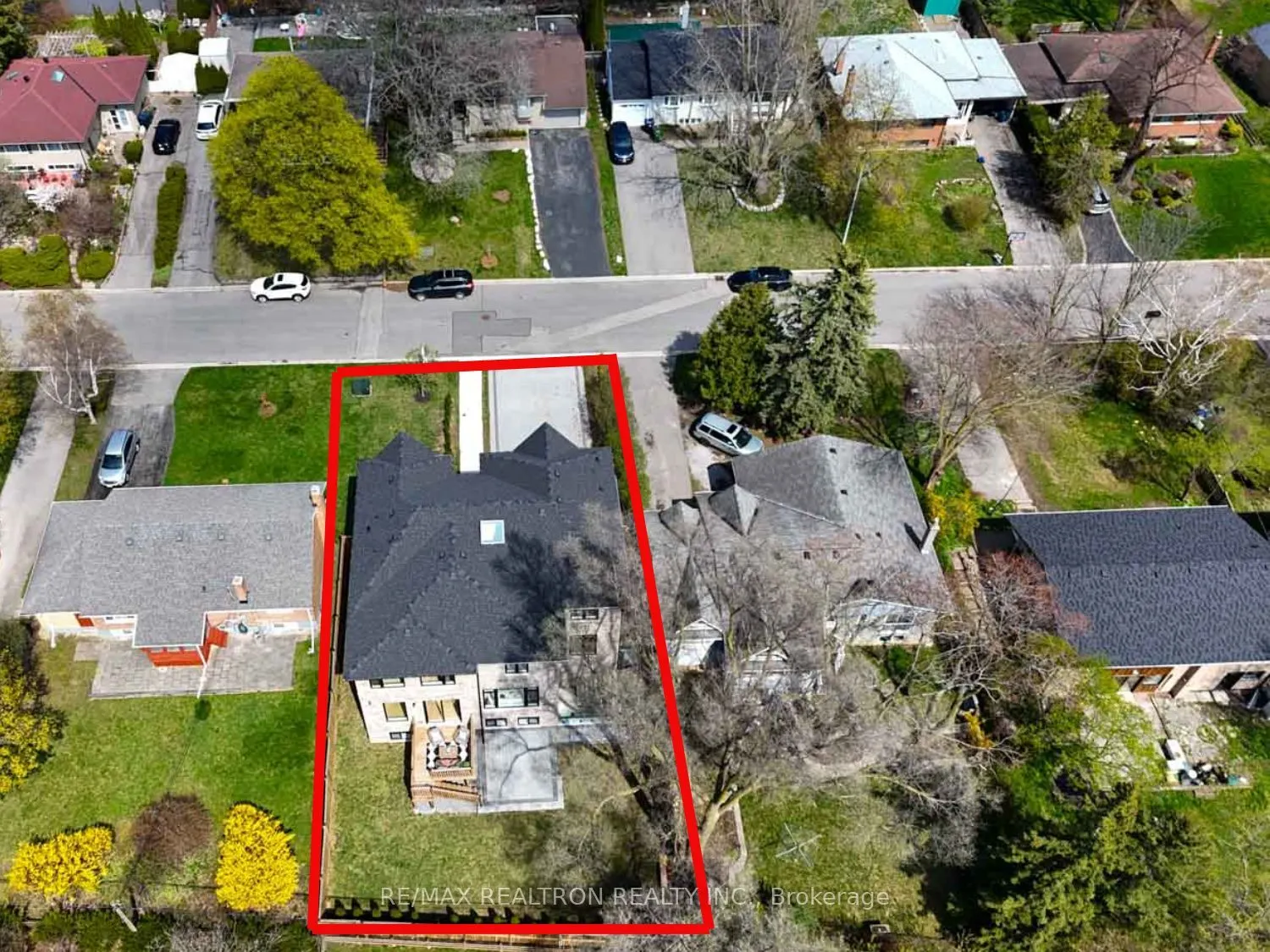28 Ternhill Crescent
