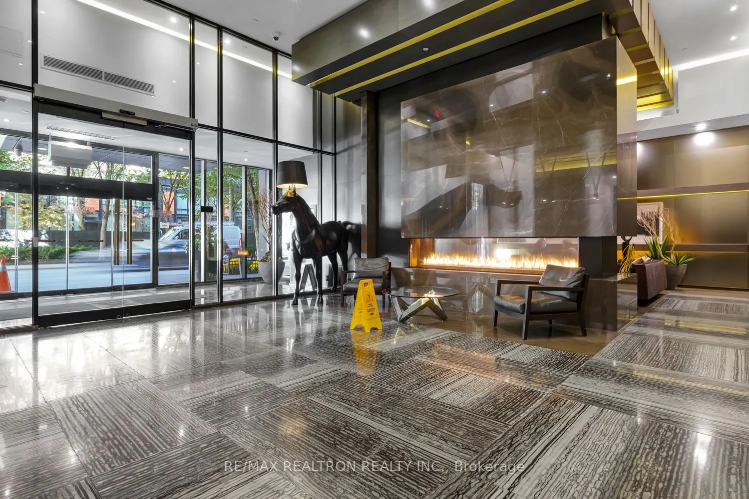 101 Charles Street E, #1311