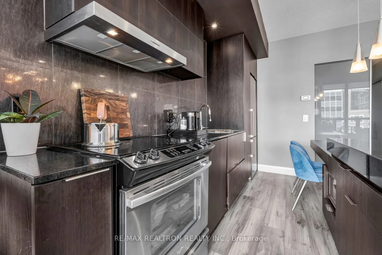 101 Charles Street E, #1311
