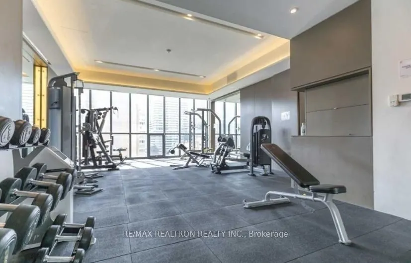 101 Charles Street E, #1311