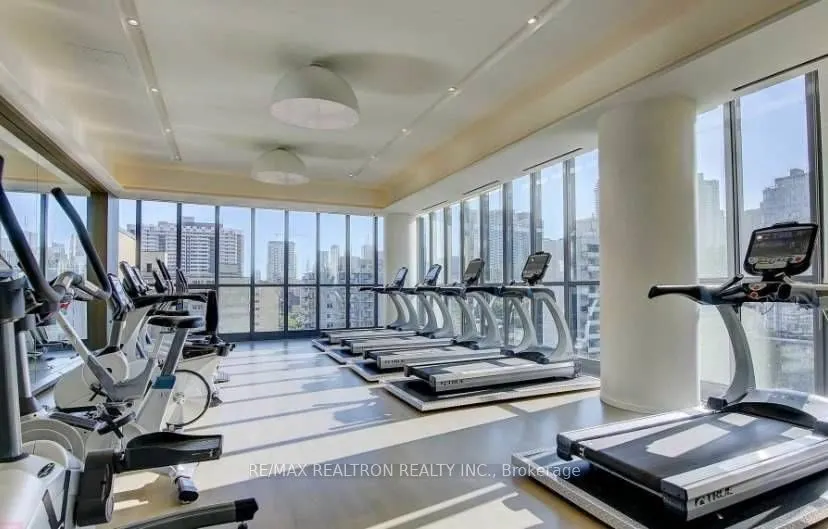 101 Charles Street E, #1311