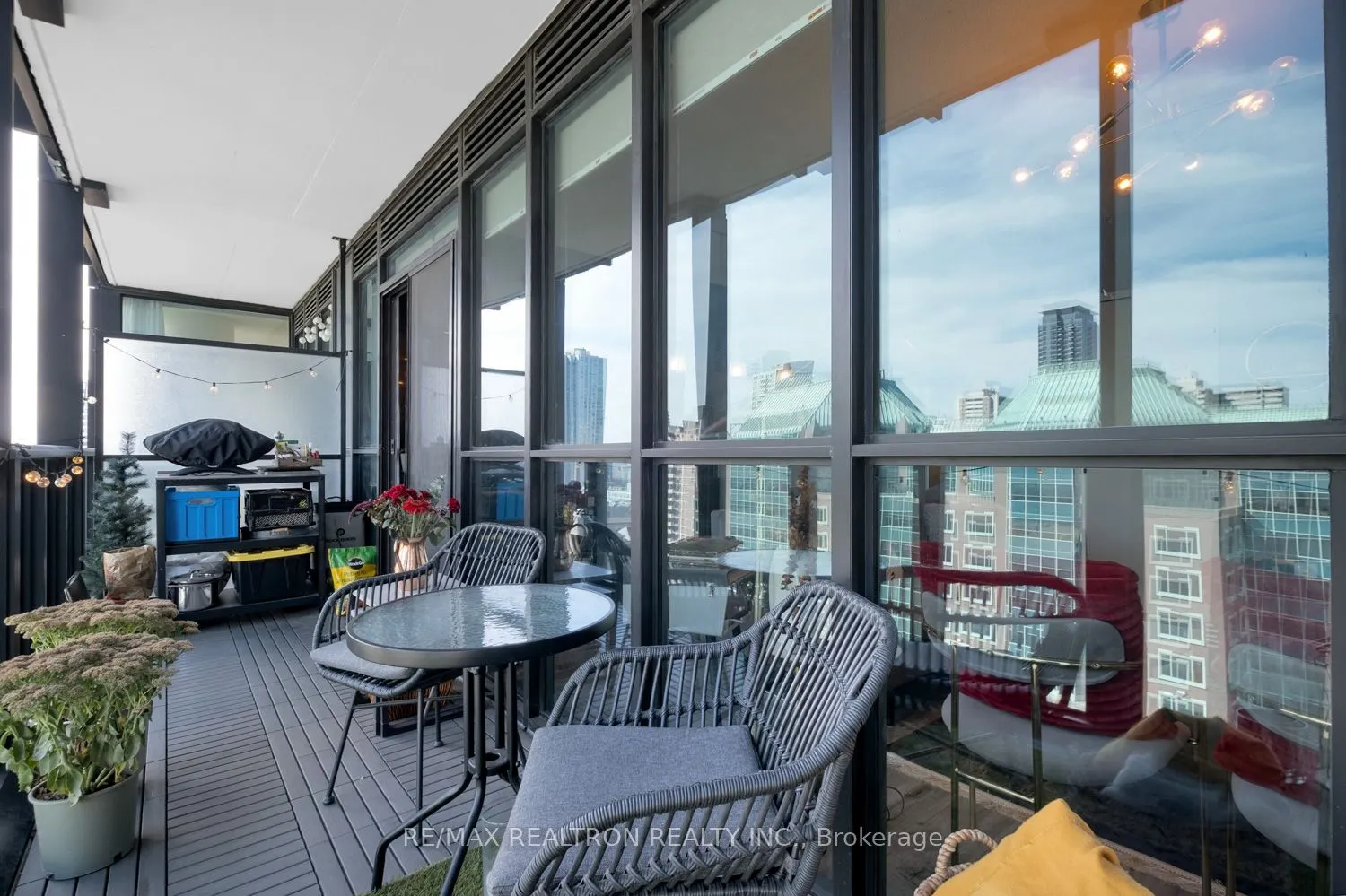 101 Charles Street E, #1311