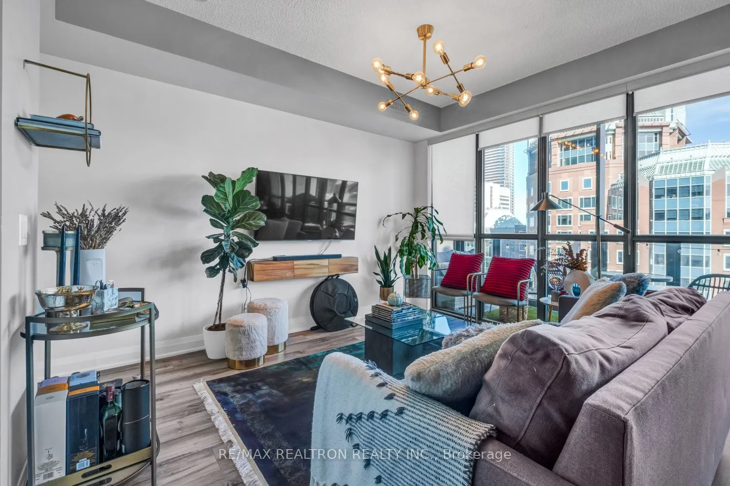 101 Charles Street E, #1311