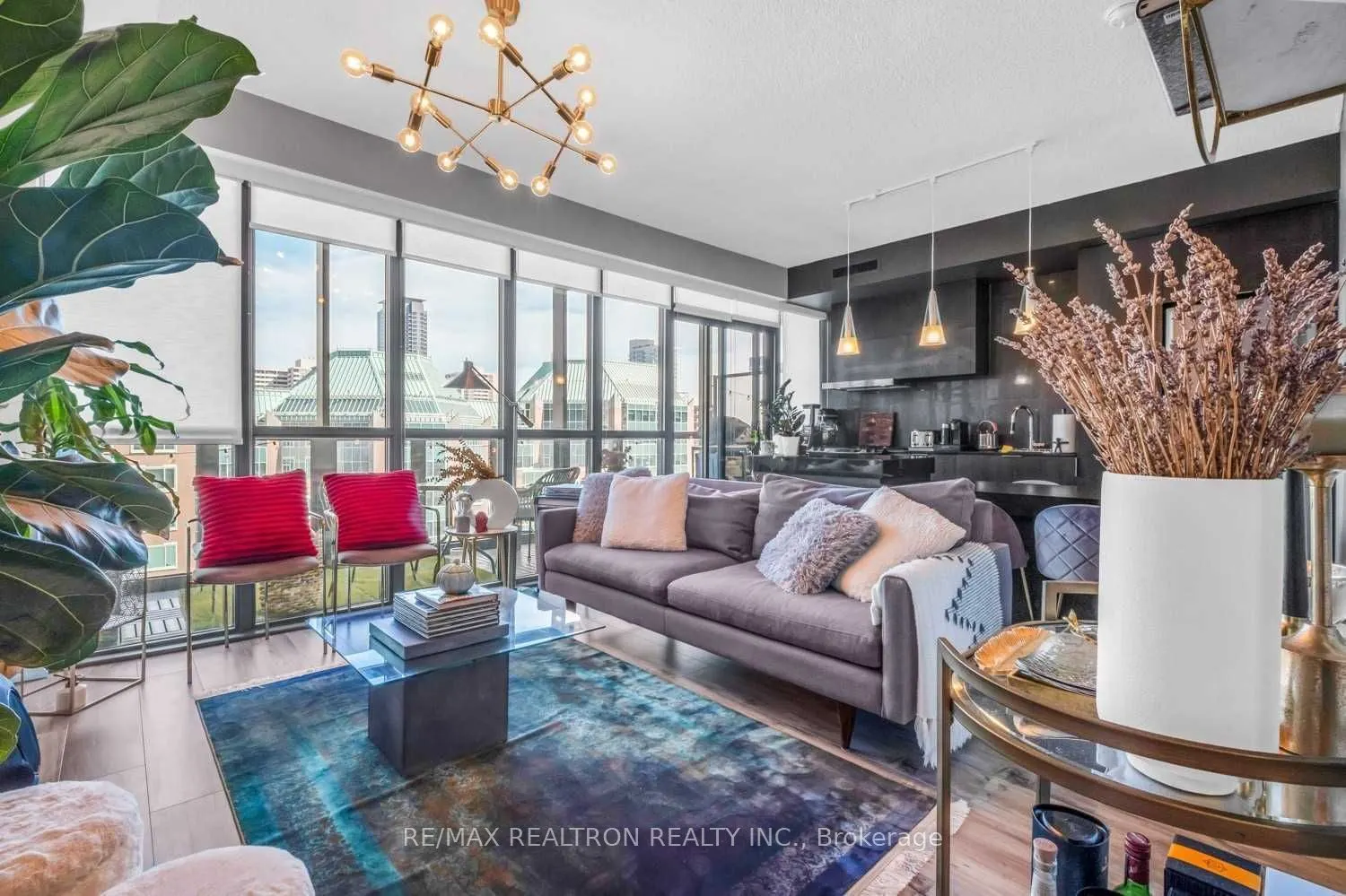 101 Charles Street E, #1311