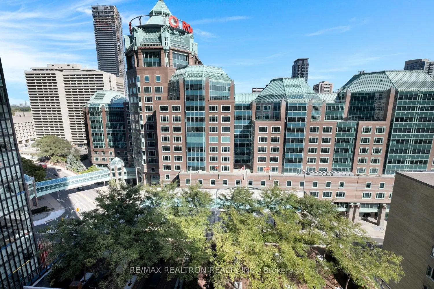 101 Charles Street E, #1311