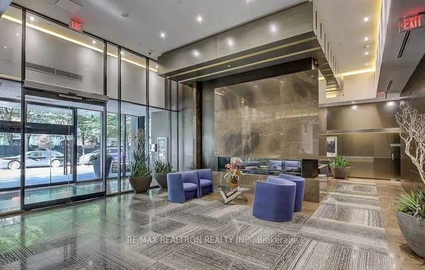 101 Charles Street E, #1311