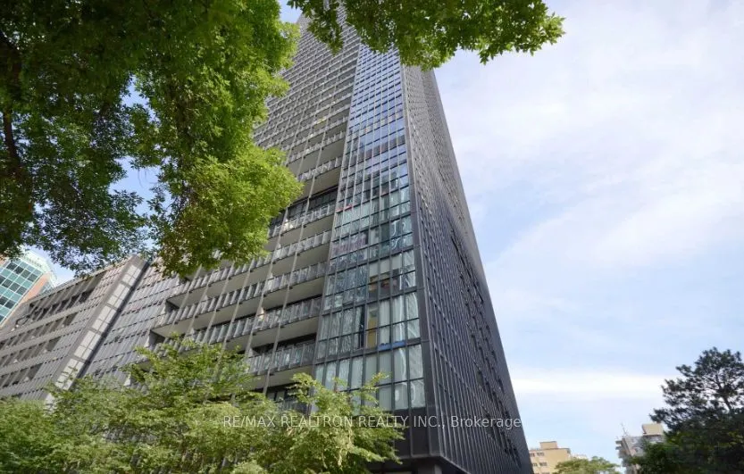 101 Charles Street E, #1311